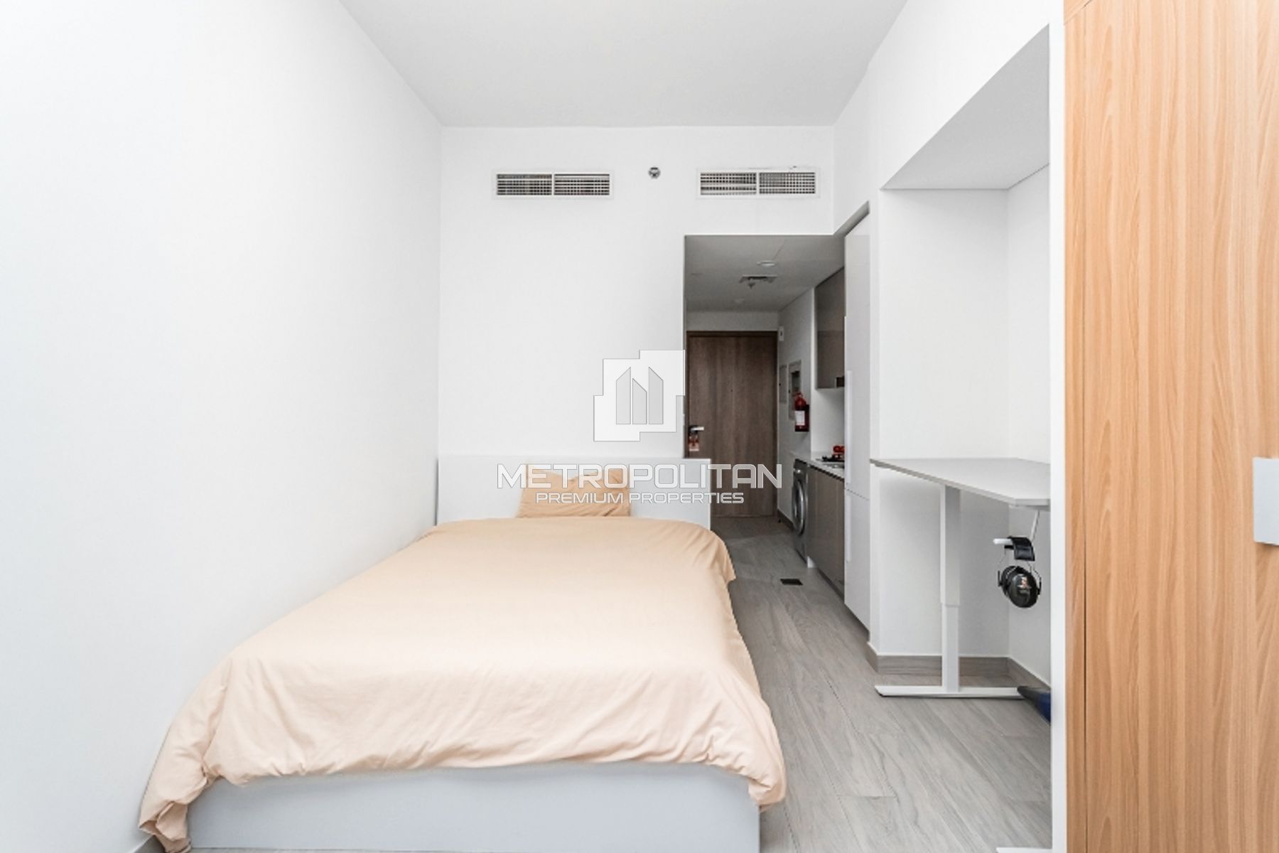 Image - AZIZI Riviera 29, Meydan, Дубай | Project - Апартаменты