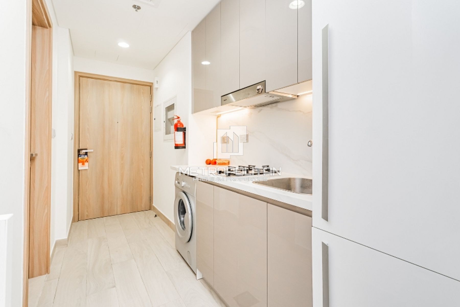 Image - AZIZI Riviera 29, Meydan, Дубай | Project - Апартаменты