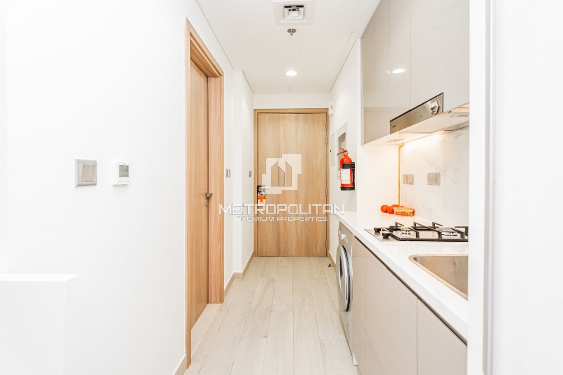 Image - AZIZI Riviera 29, Meydan, Дубай | Project - Апартаменты