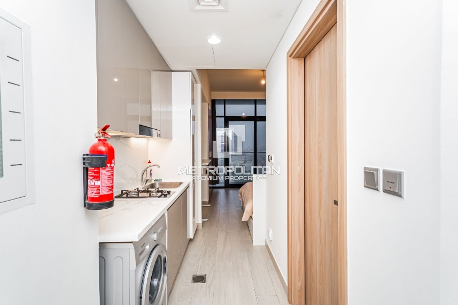 Image - AZIZI Riviera 29, Meydan, Дубай | Project - Апартаменты