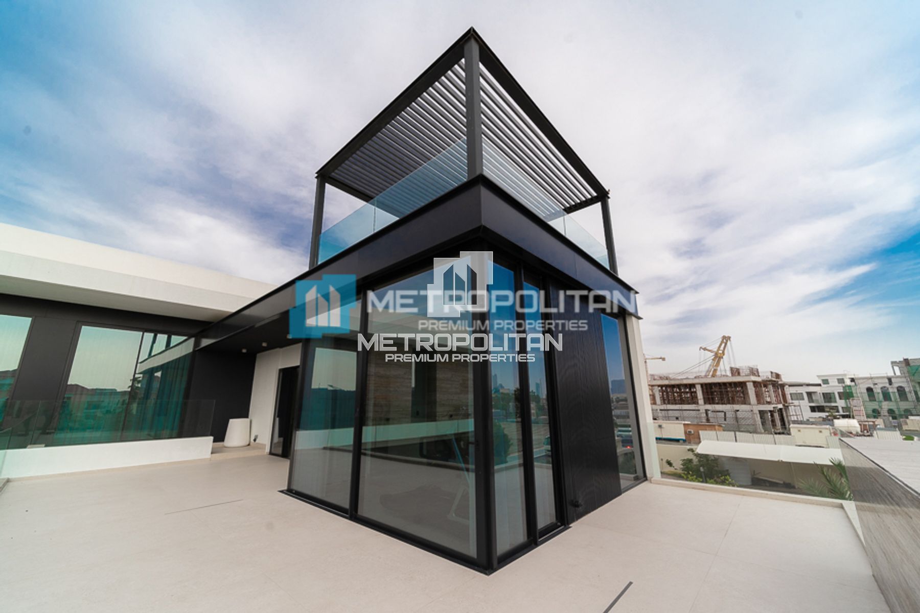 Custom Built |  High End | All Bills Included photo-5