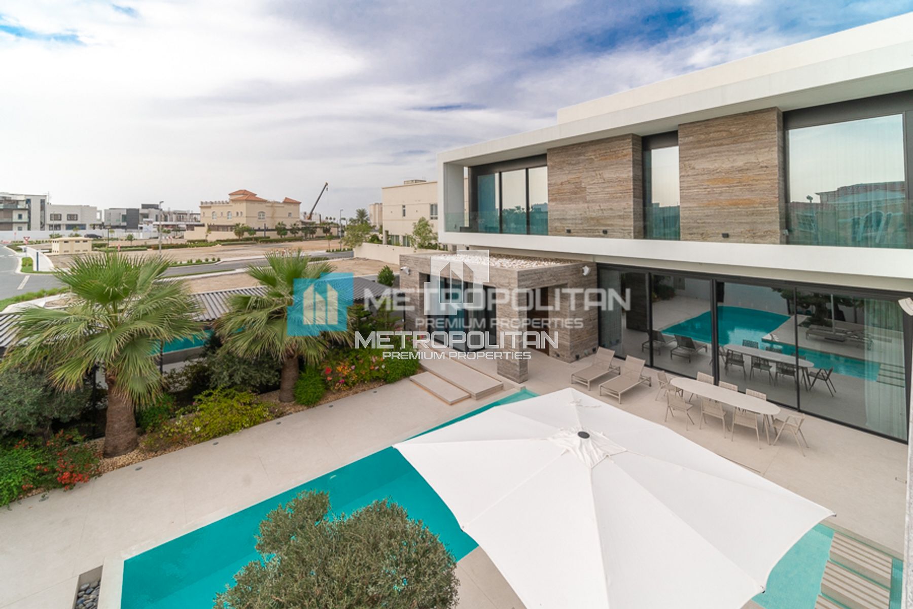 Custom Built |  High End | All Bills Included photo-7