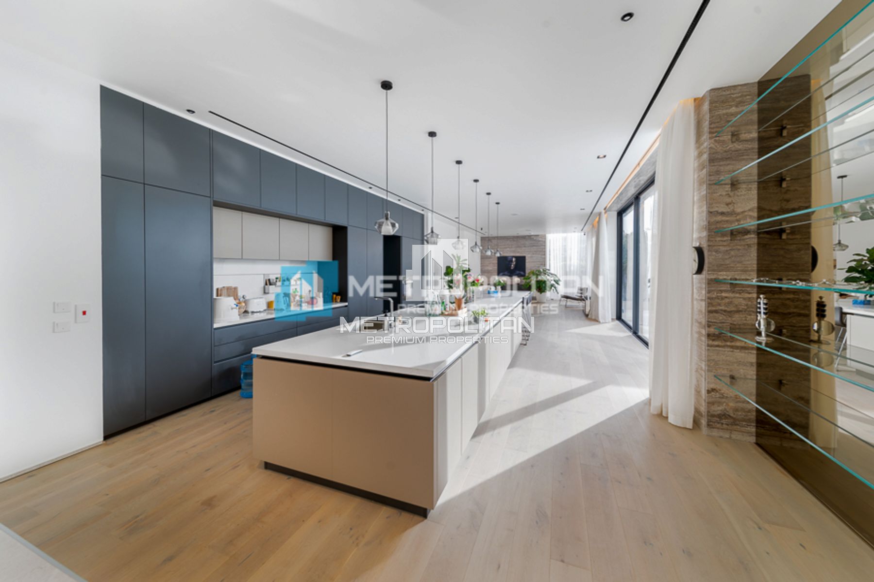 Custom Built |  High End | All Bills Included photo-18