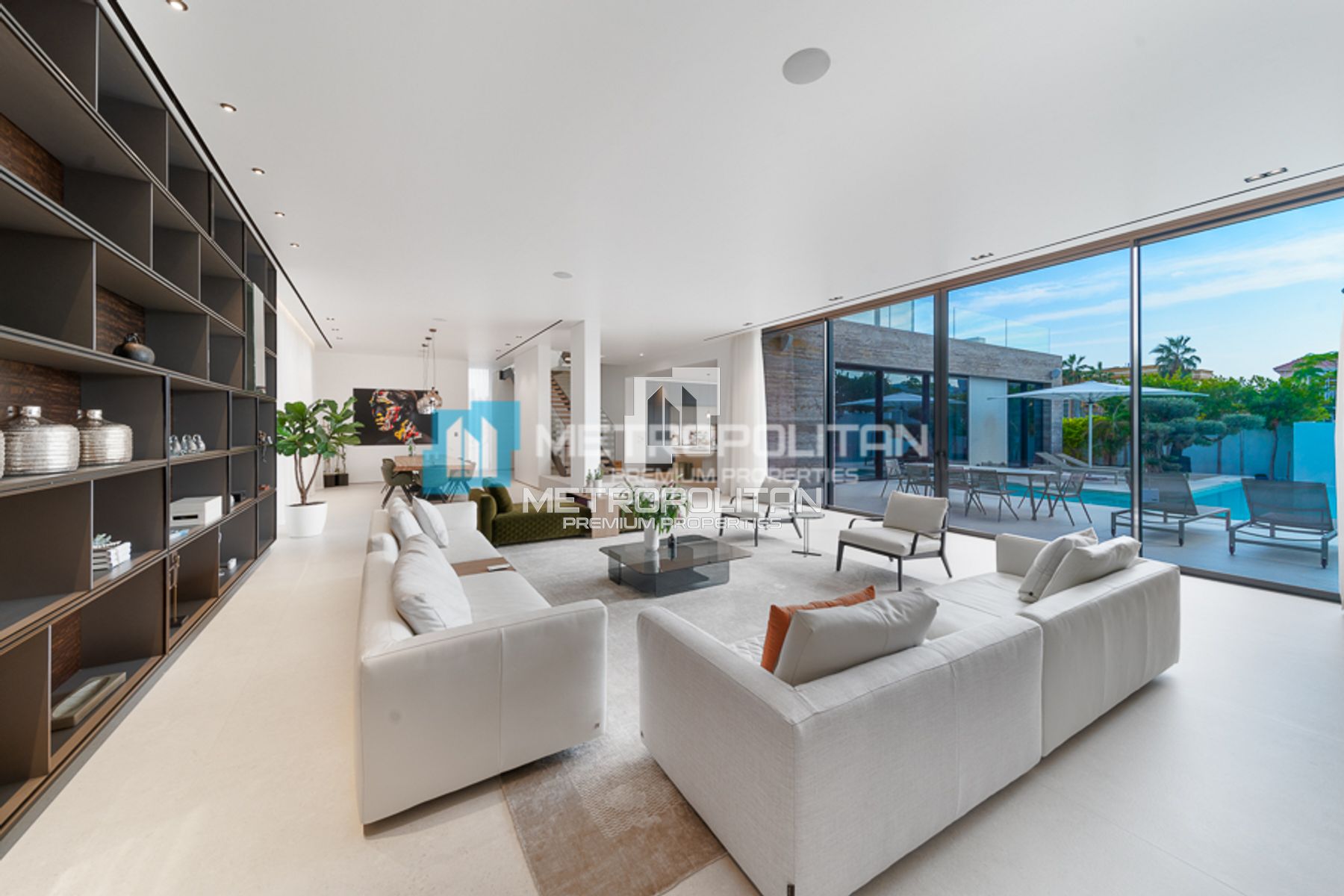 Custom Built |  High End | All Bills Included photo-22