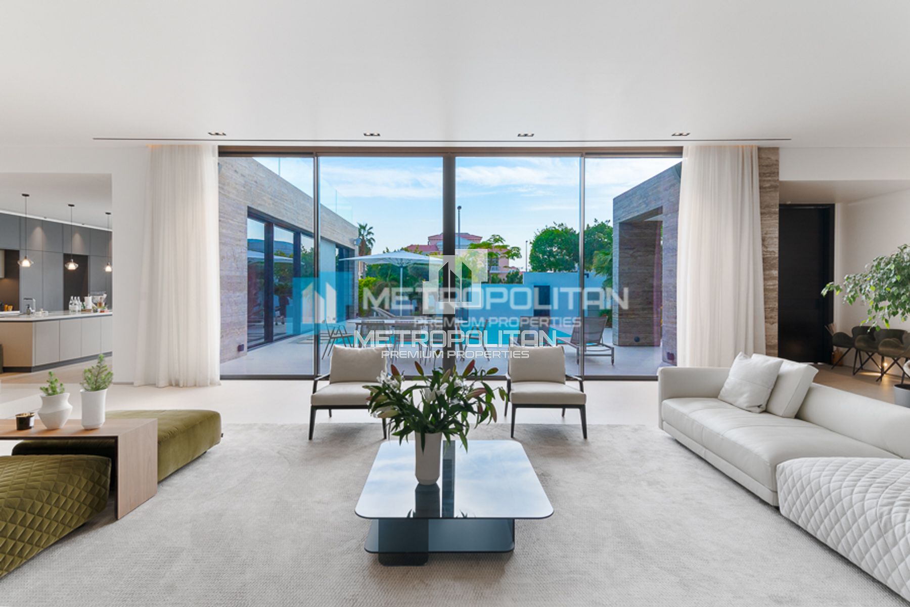 Custom Built |  High End | All Bills Included photo-24