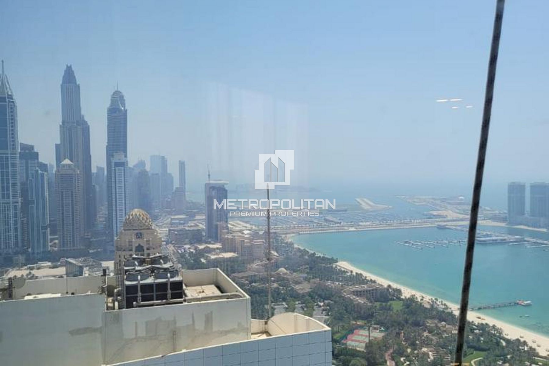 1BR Apartment for Rent in Dubai Media City – MPR-8121 photo-9