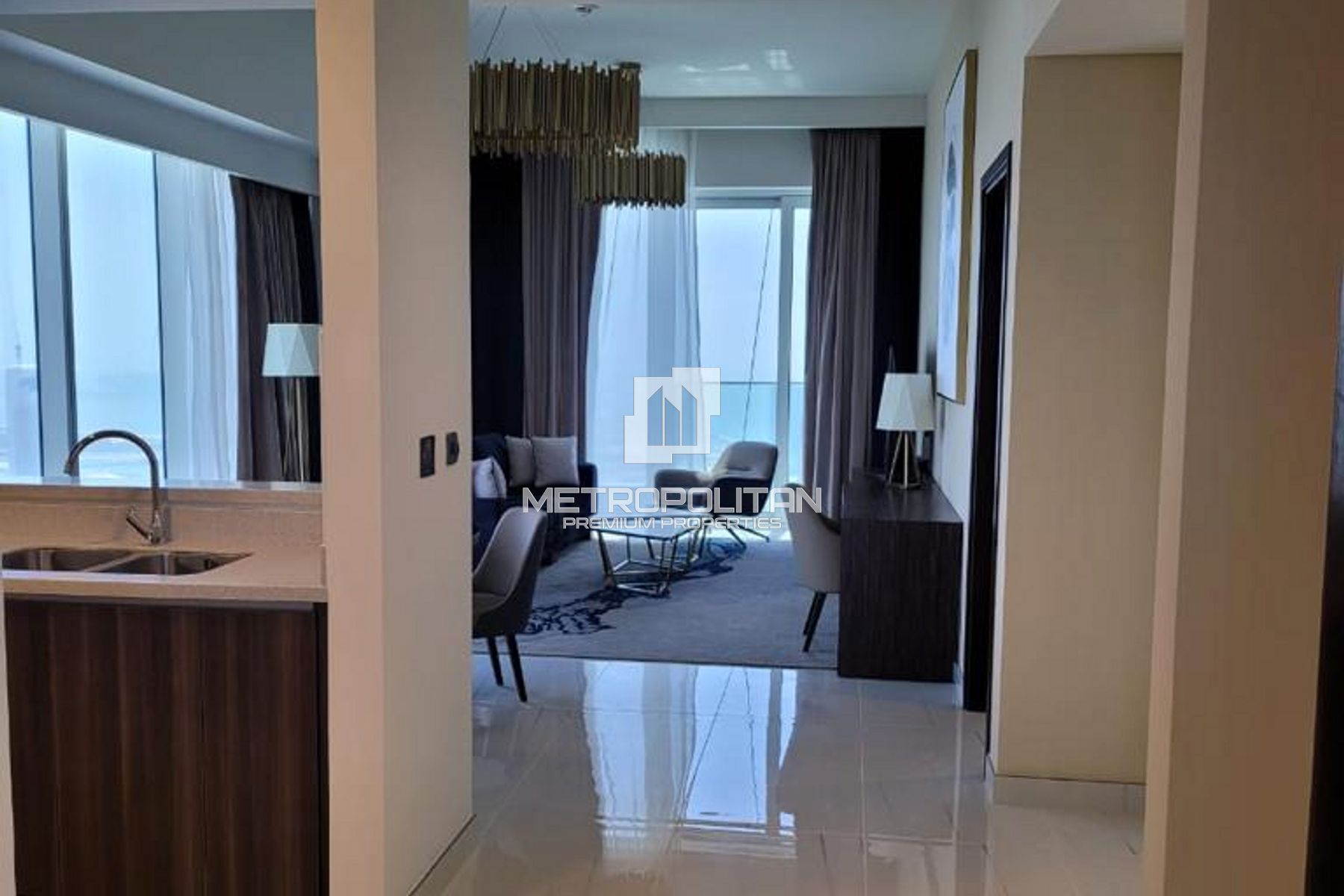 1BR Apartment for Rent in Dubai Media City – MPR-8121 photo-10