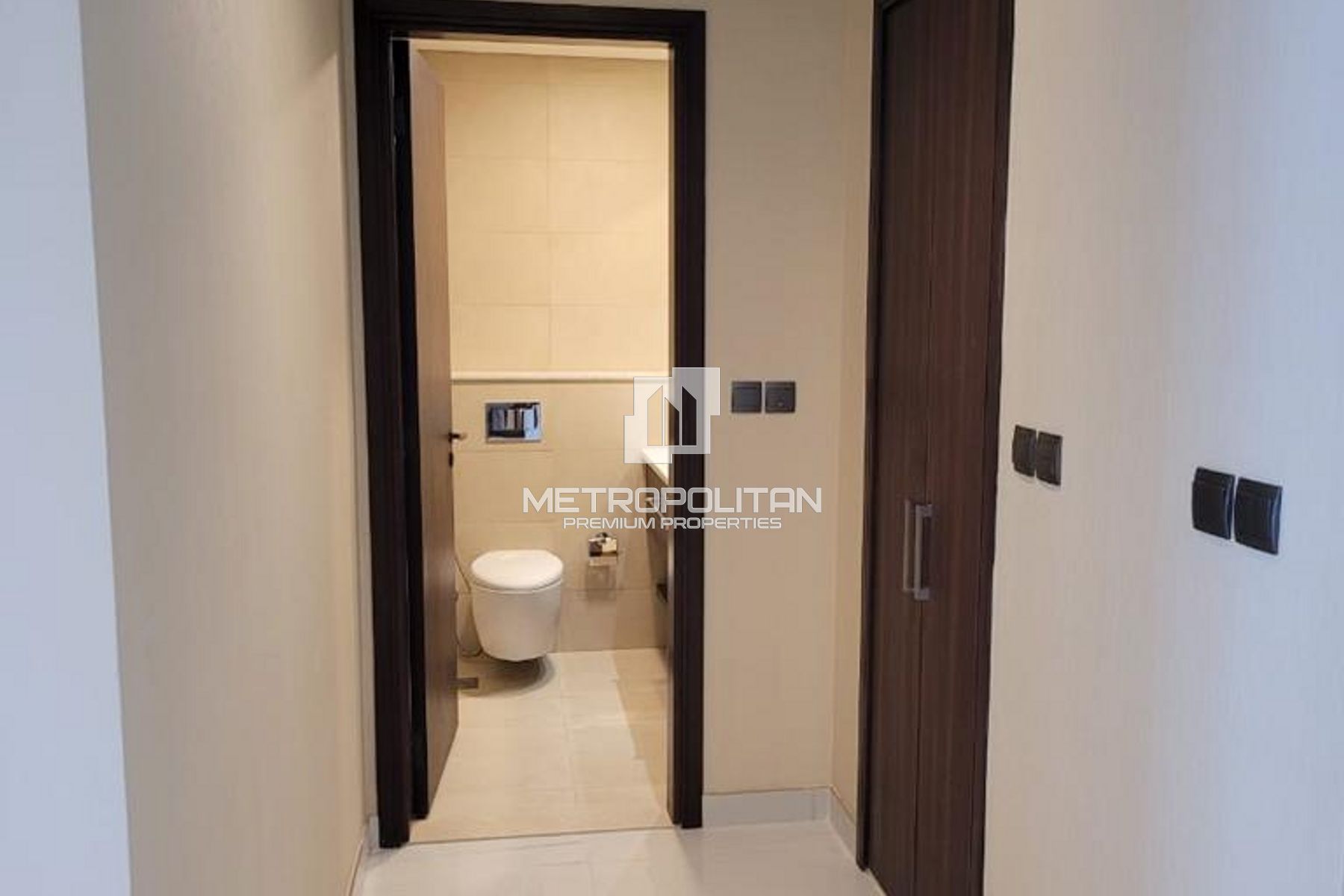 1BR Apartment for Rent in Dubai Media City – MPR-8121 photo-11