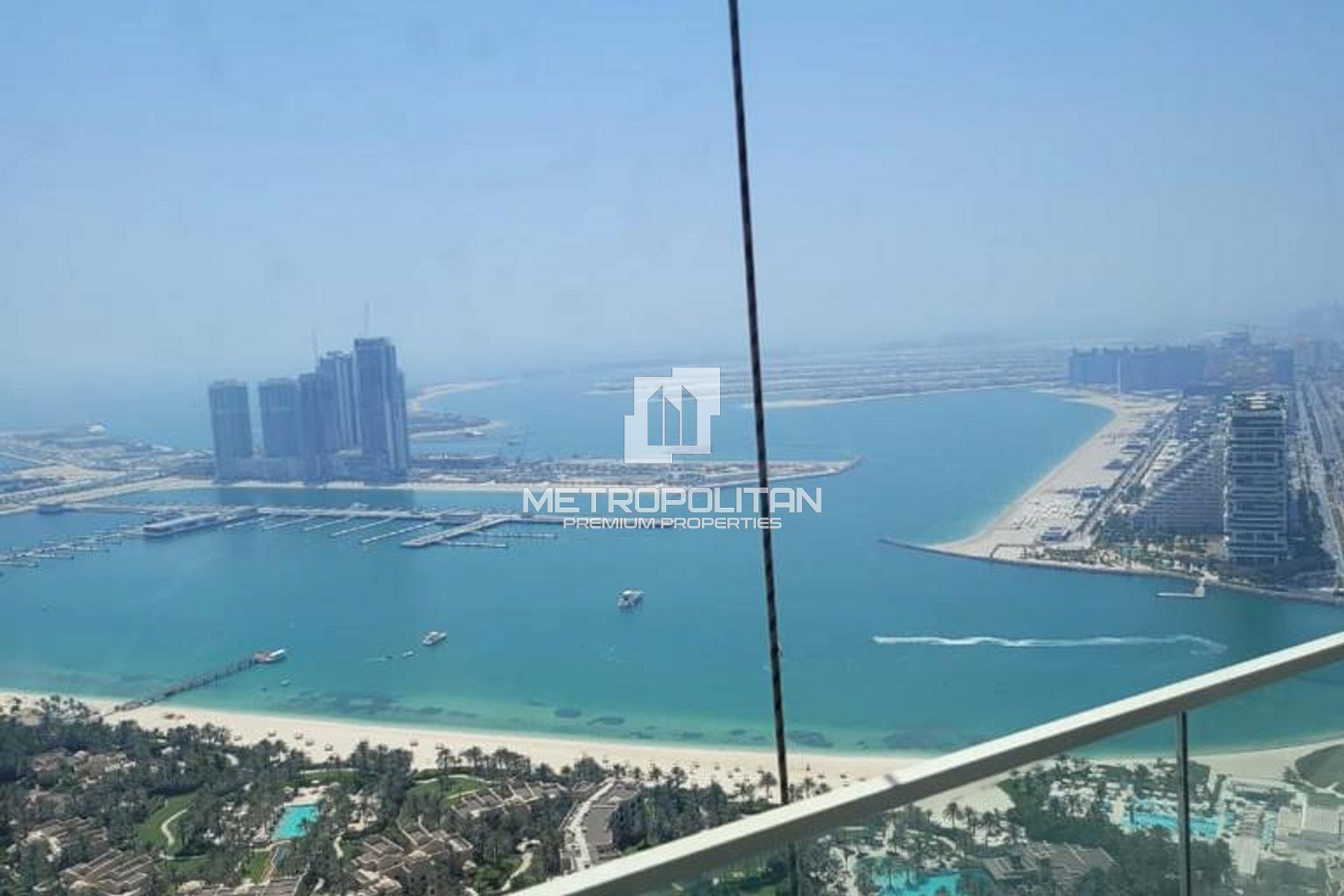 1BR Apartment for Rent in Dubai Media City – MPR-8121 photo-1