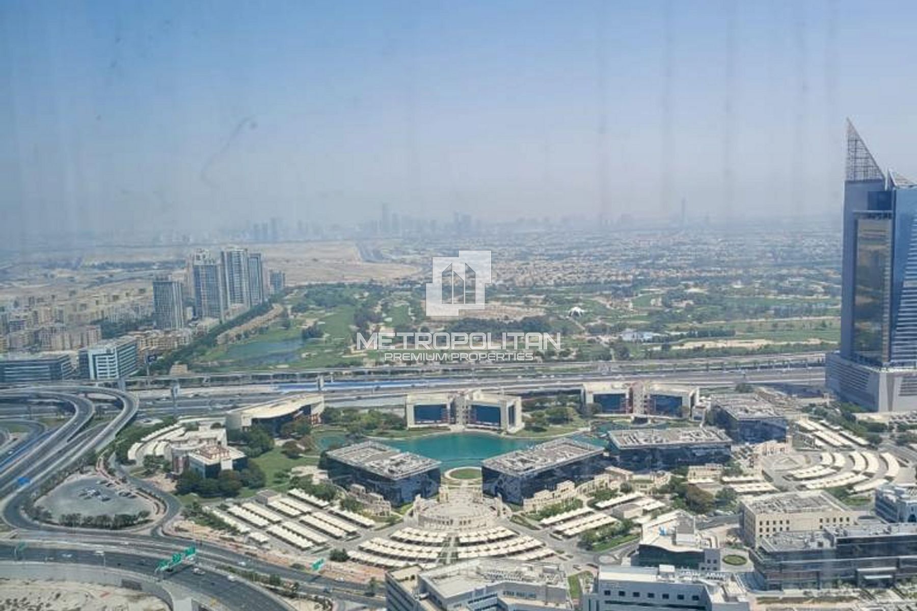 1BR Apartment for Rent in Dubai Media City – MPR-8121 photo-2