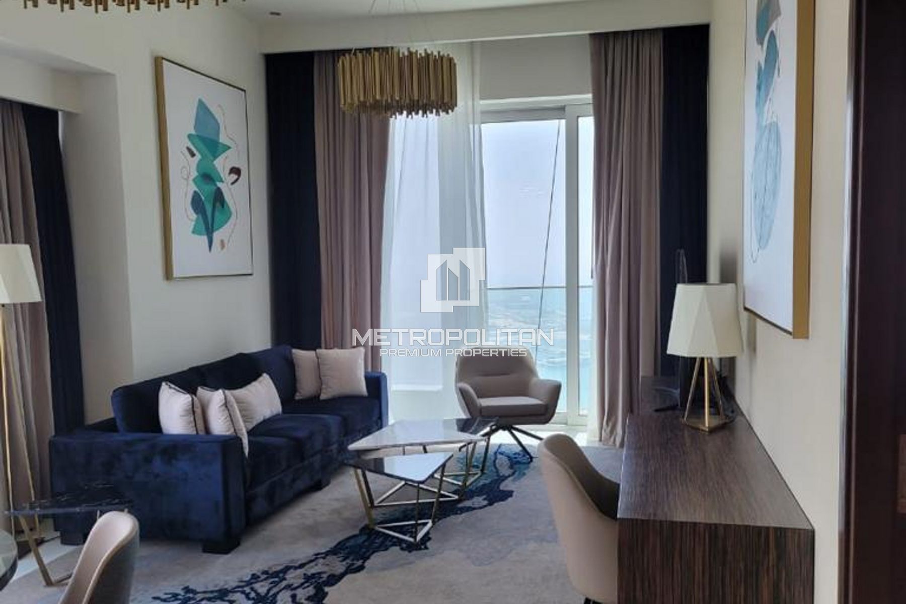 1BR Apartment for Rent in Dubai Media City – MPR-8121 photo-3