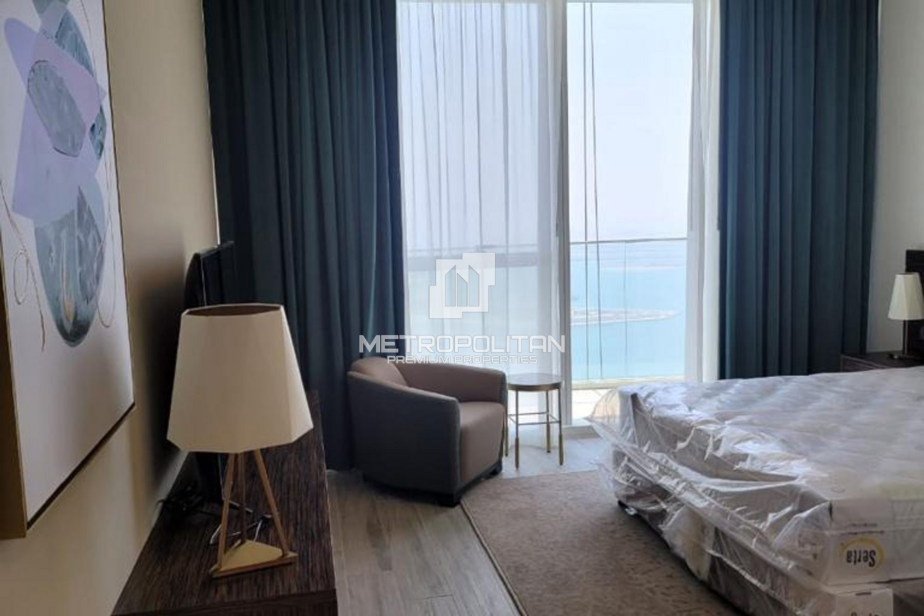 1BR Apartment for Rent in Dubai Media City – MPR-8121 photo-4