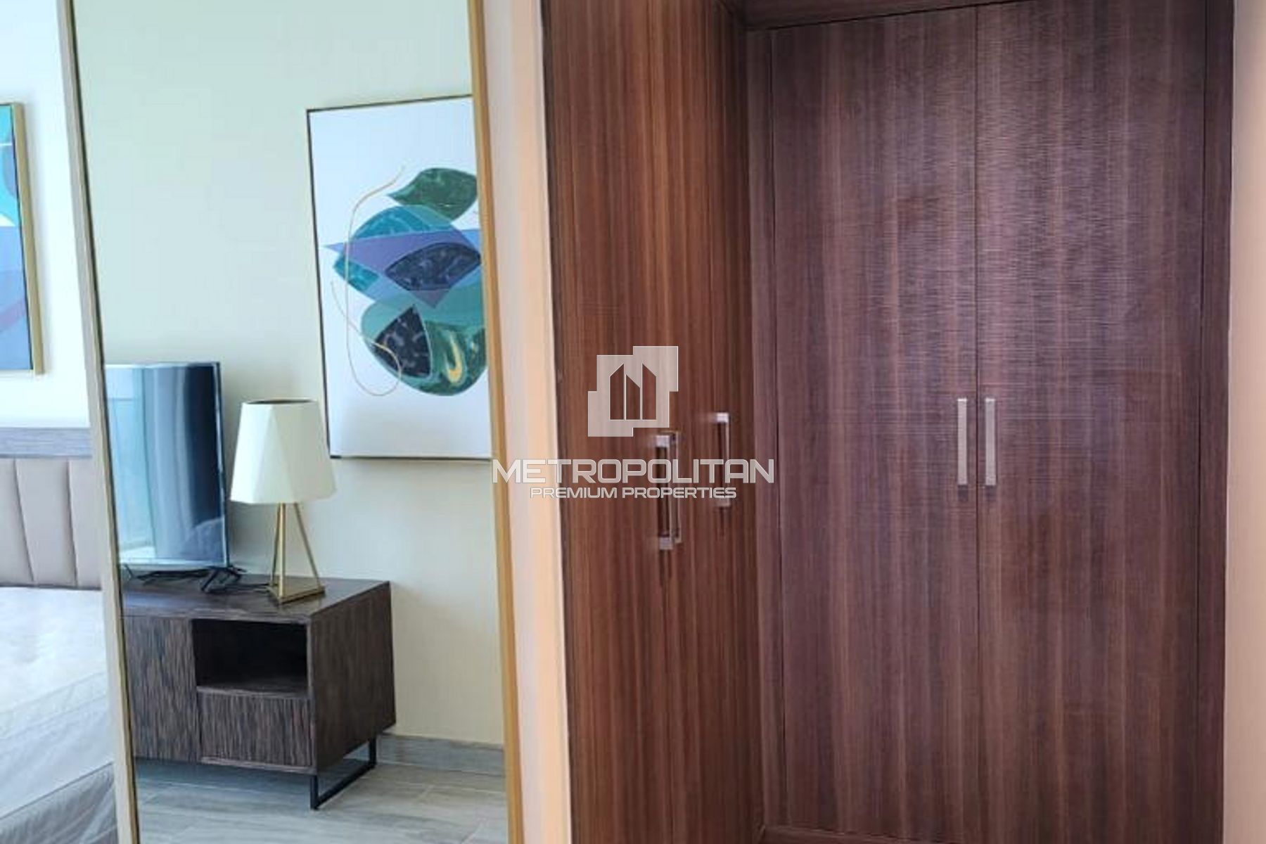 1BR Apartment for Rent in Dubai Media City – MPR-8121 photo-6