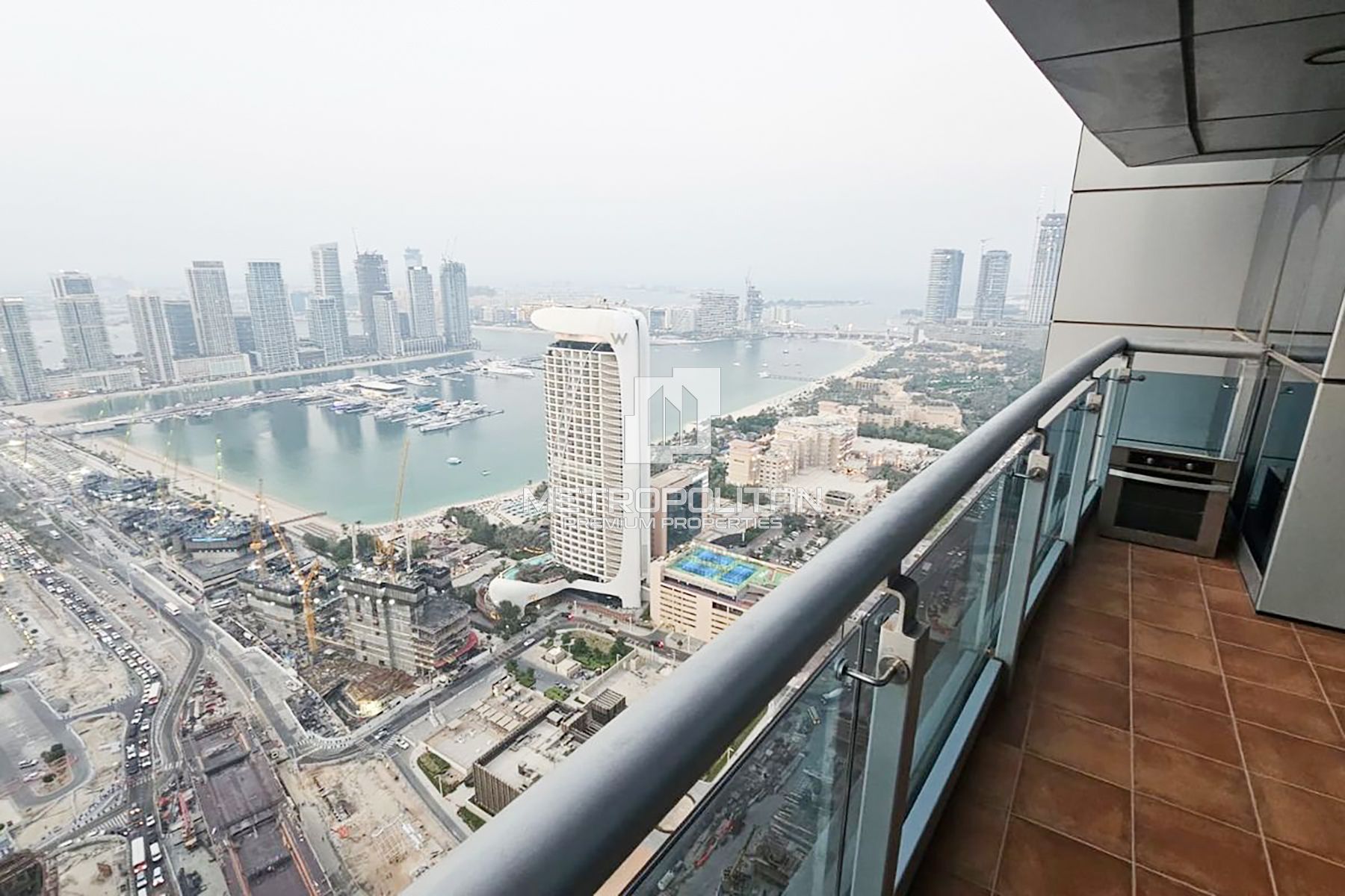 2BR Apartment for Rent in Dubai Marina – MPR-8122 photo-9