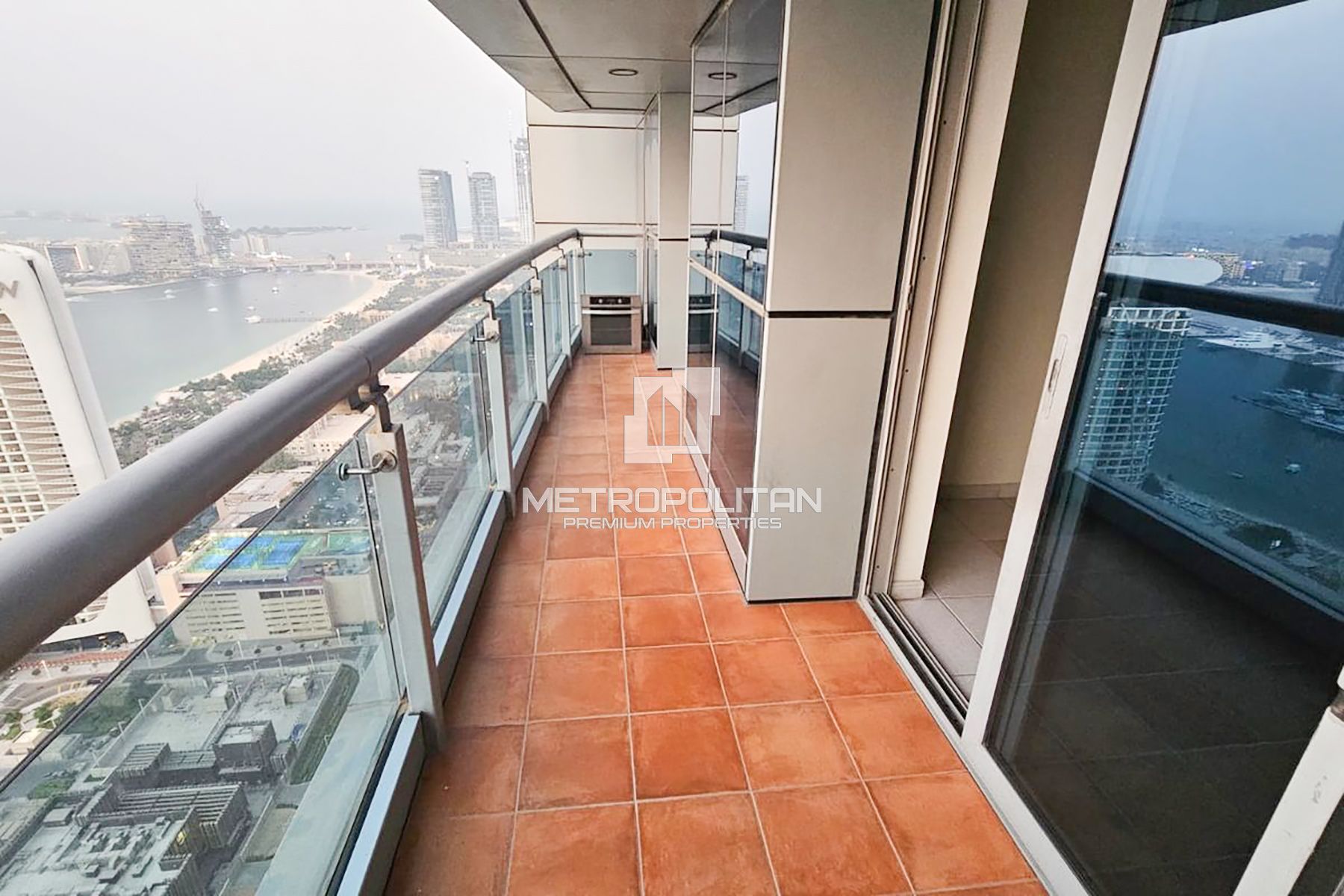 2BR Apartment for Rent in Dubai Marina – MPR-8122 photo-11