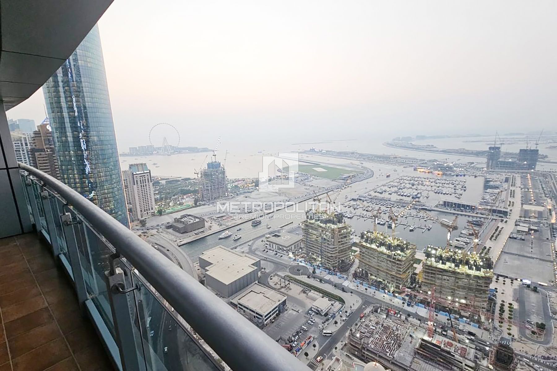 2BR Apartment for Rent in Dubai Marina – MPR-8122 photo-8