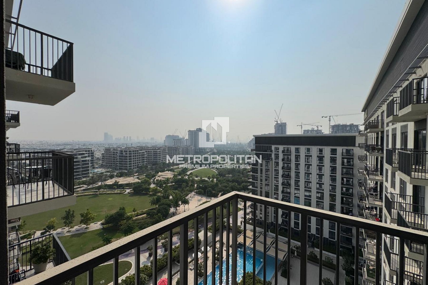 1BR Apartment for Rent in Dubai Hills Estate – MPR-8123 photo-0
