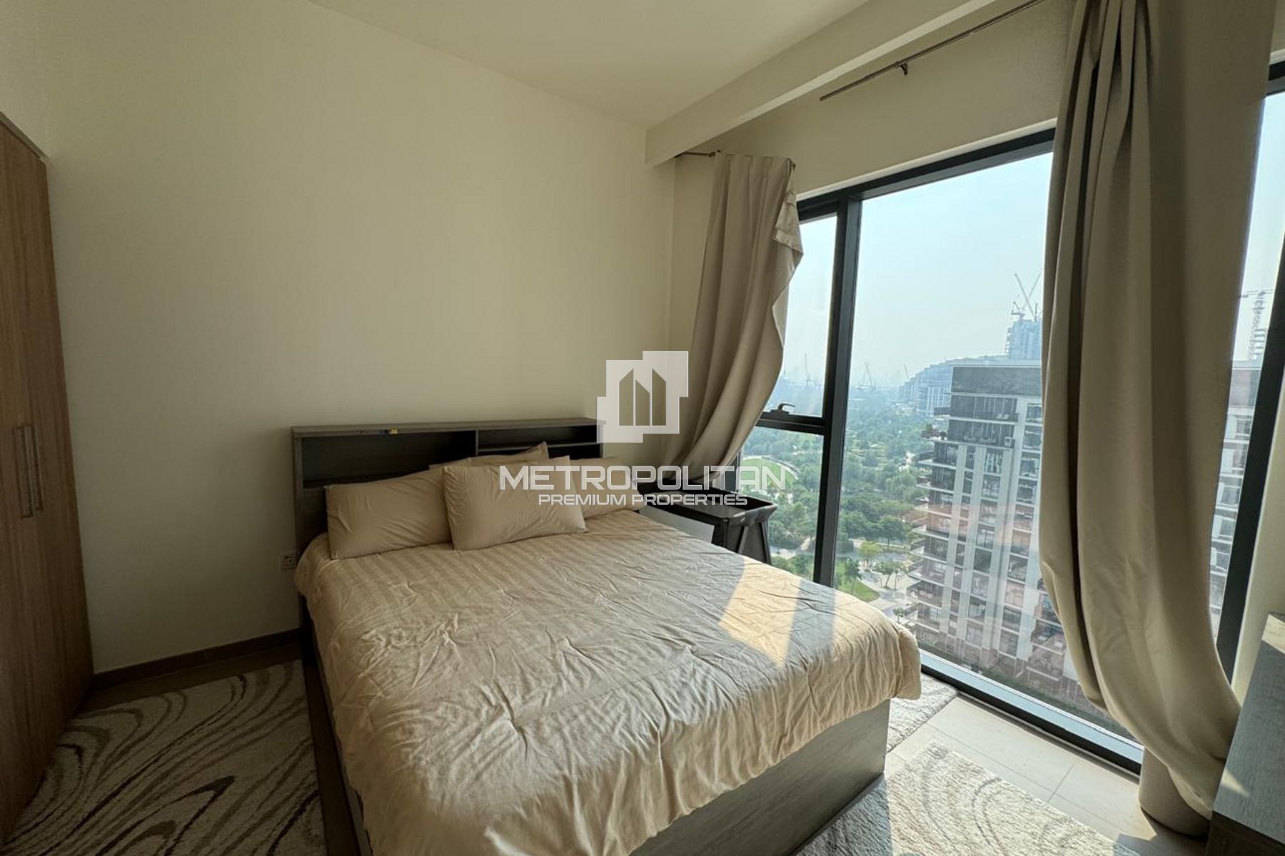 1BR Apartment for Rent in Dubai Hills Estate – MPR-8123 photo-12