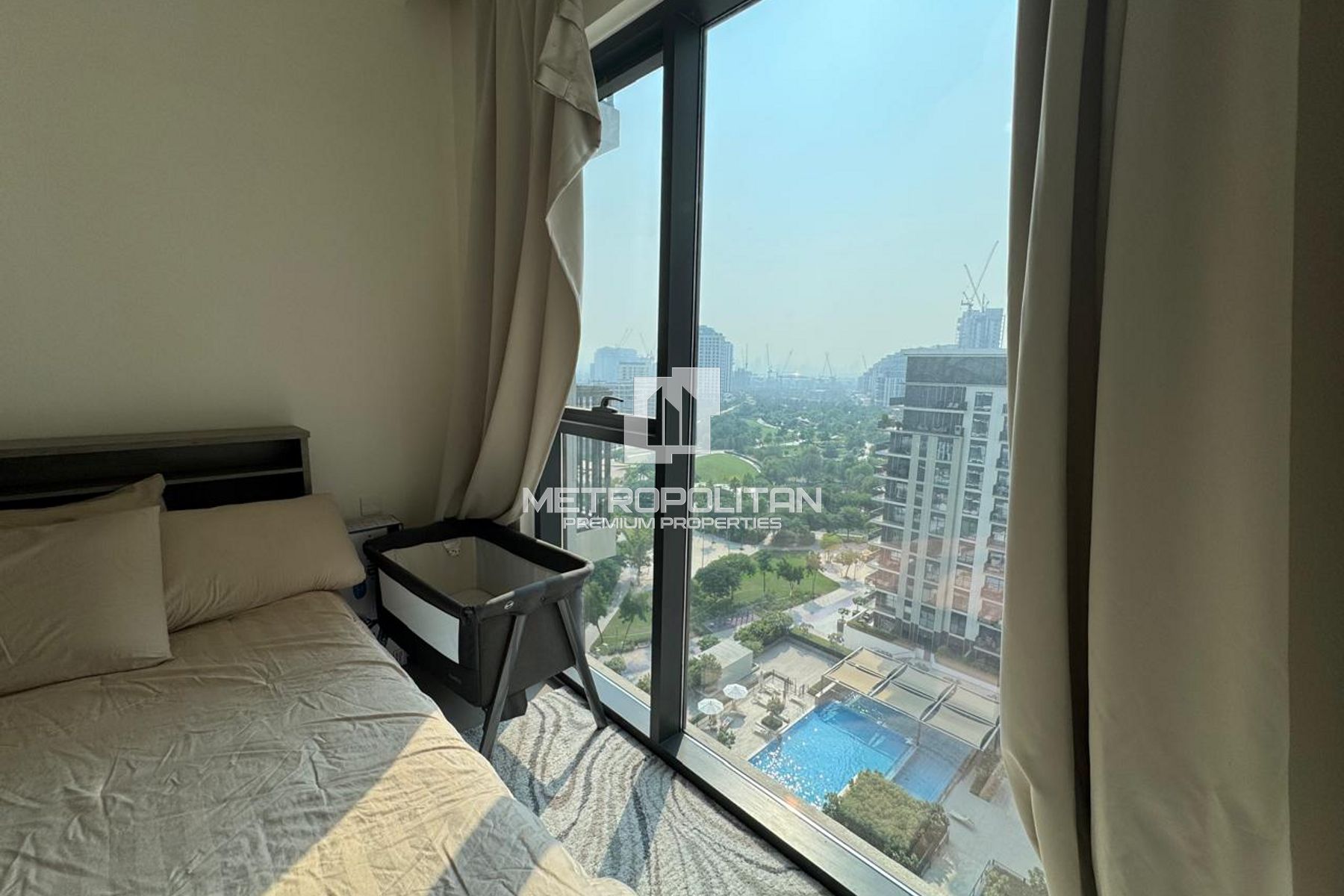 1BR Apartment for Rent in Dubai Hills Estate – MPR-8123 photo-13