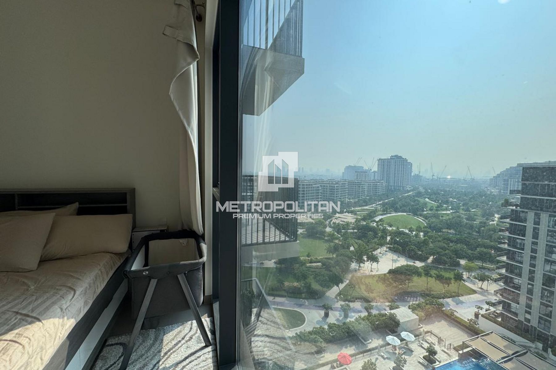 1BR Apartment for Rent in Dubai Hills Estate – MPR-8123 photo-14