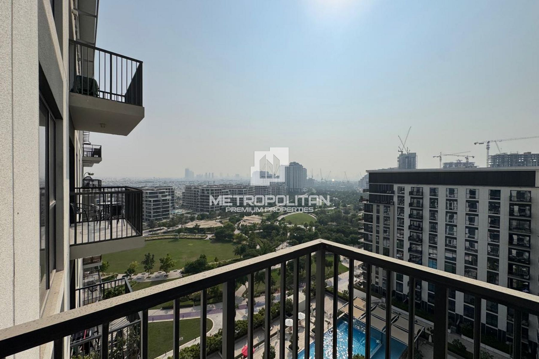 1BR Apartment for Rent in Dubai Hills Estate – MPR-8123 photo-16