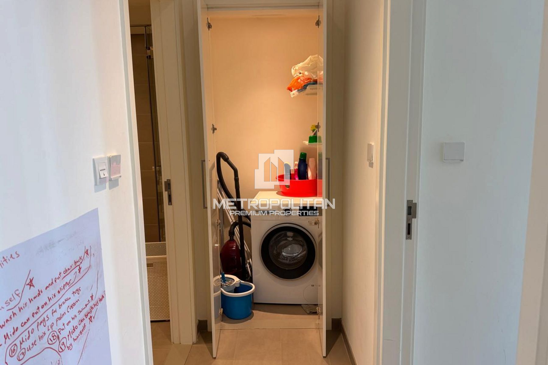 1BR Apartment for Rent in Dubai Hills Estate – MPR-8123 photo-17