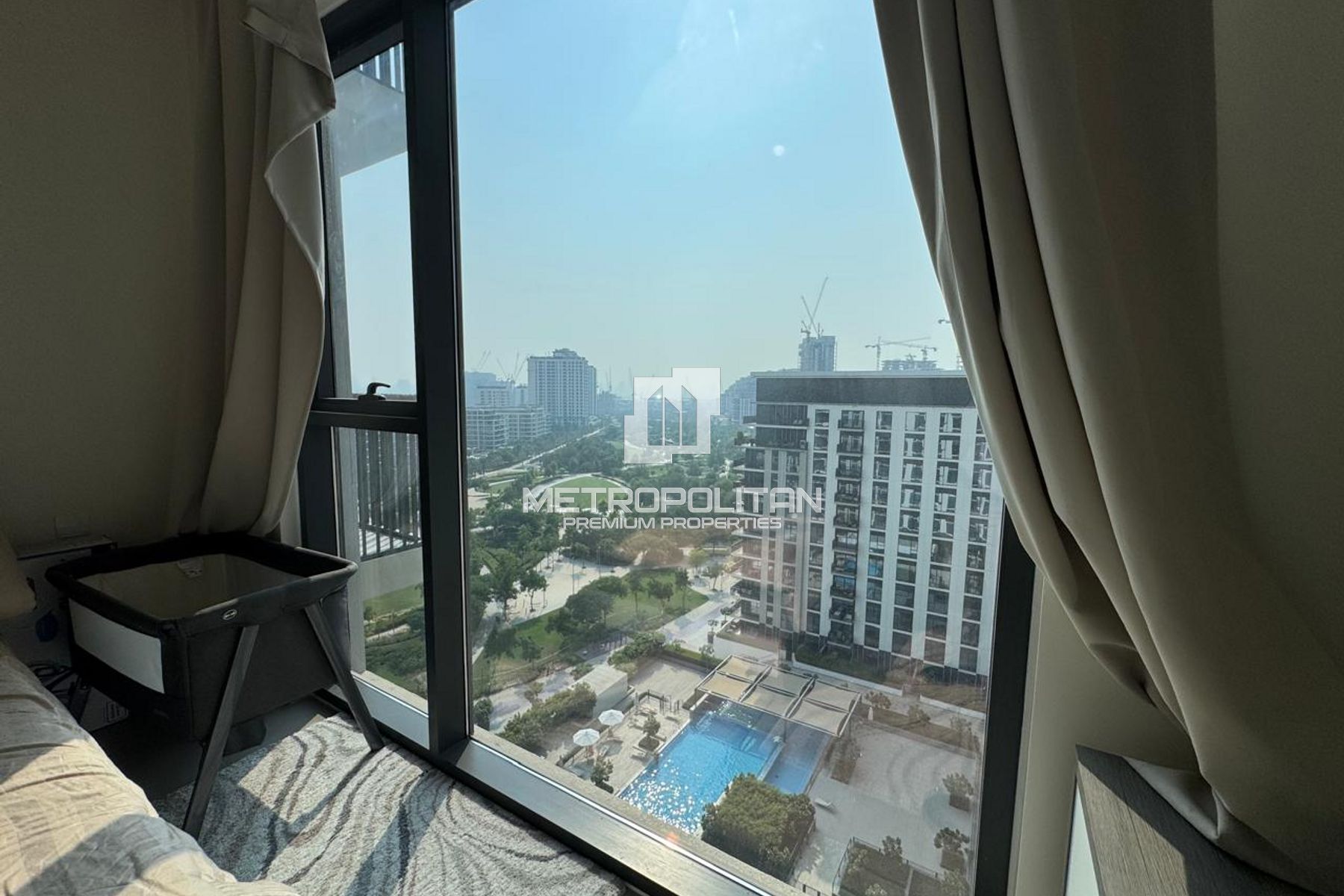 1BR Apartment for Rent in Dubai Hills Estate – MPR-8123 photo-1