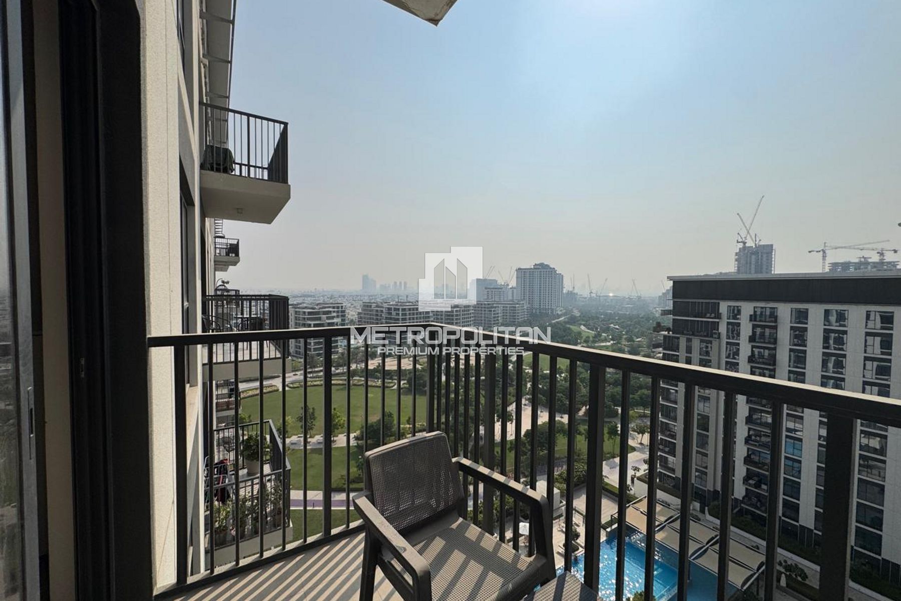 1BR Apartment for Rent in Dubai Hills Estate – MPR-8123 photo-19