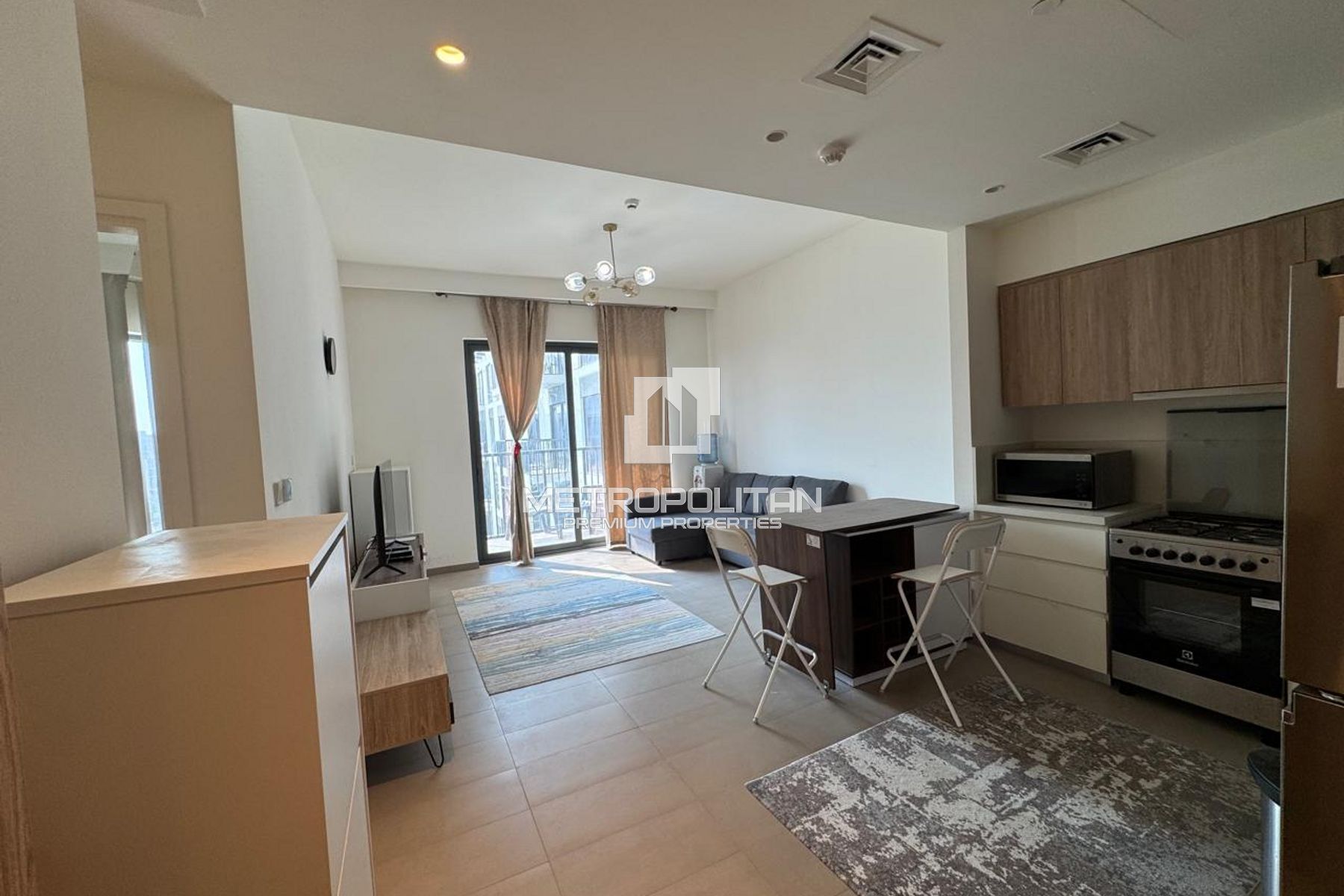 1BR Apartment for Rent in Dubai Hills Estate – MPR-8123 photo-2