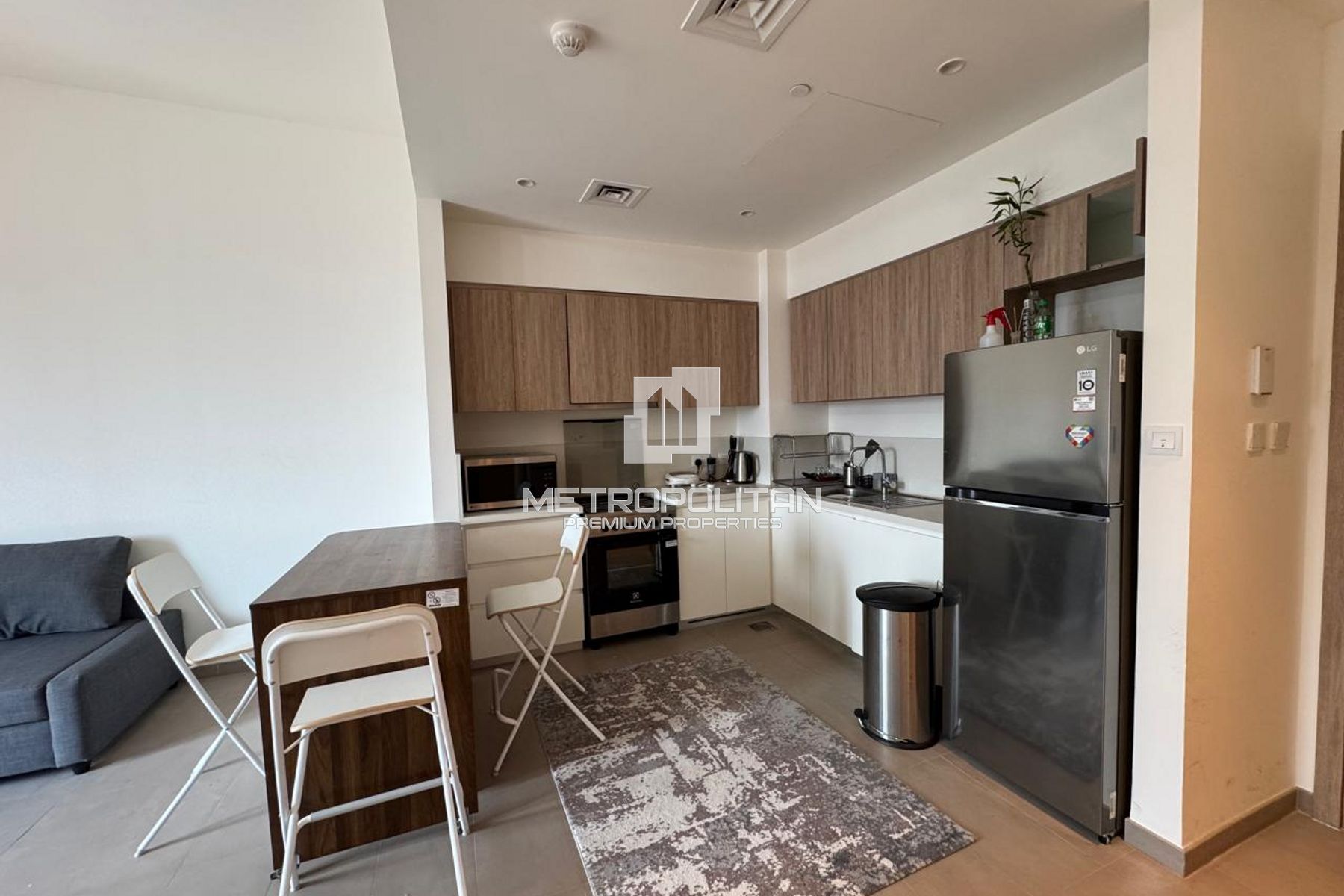 1BR Apartment for Rent in Dubai Hills Estate – MPR-8123 photo-3