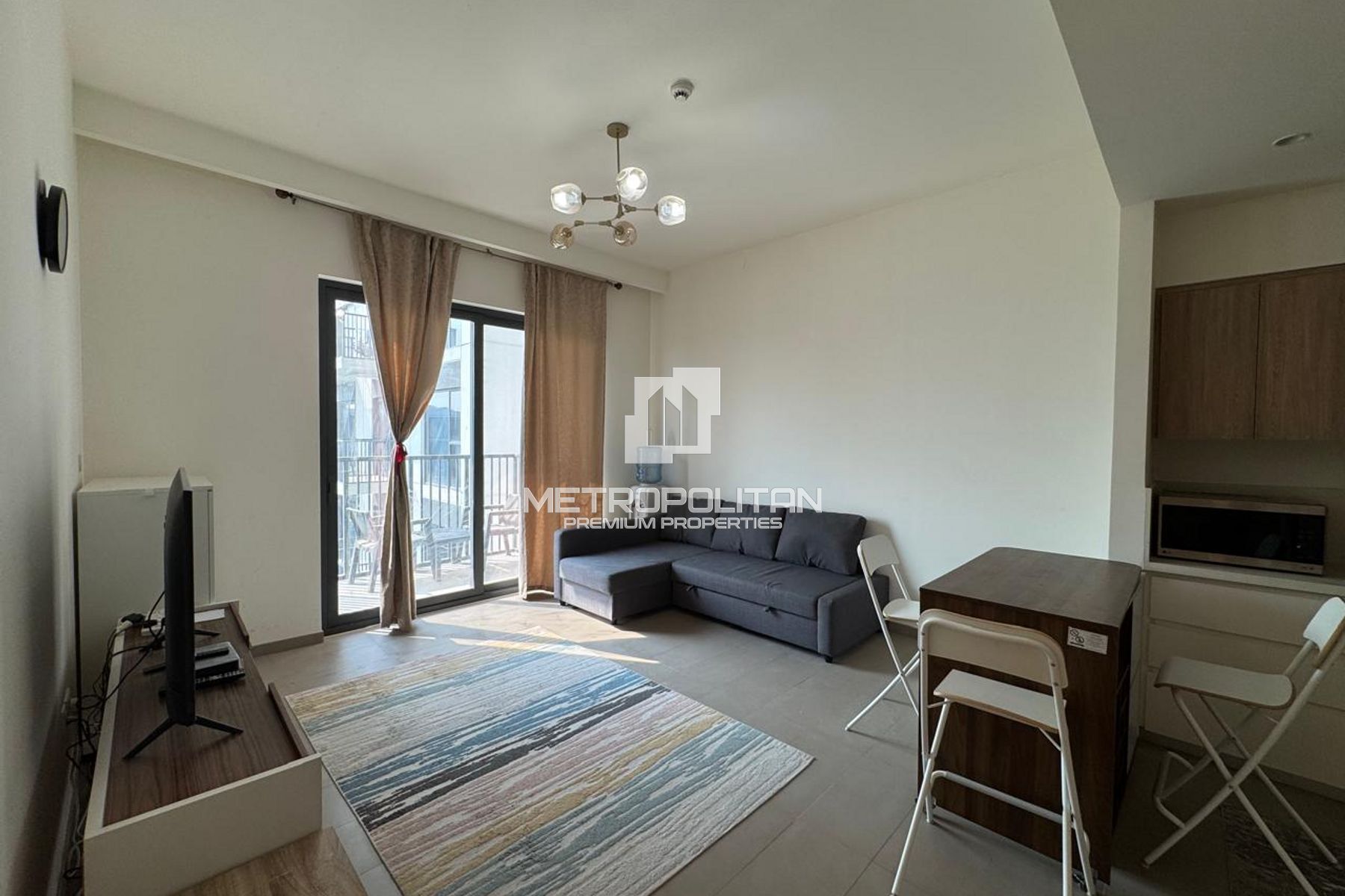 1BR Apartment for Rent in Dubai Hills Estate – MPR-8123 photo-4