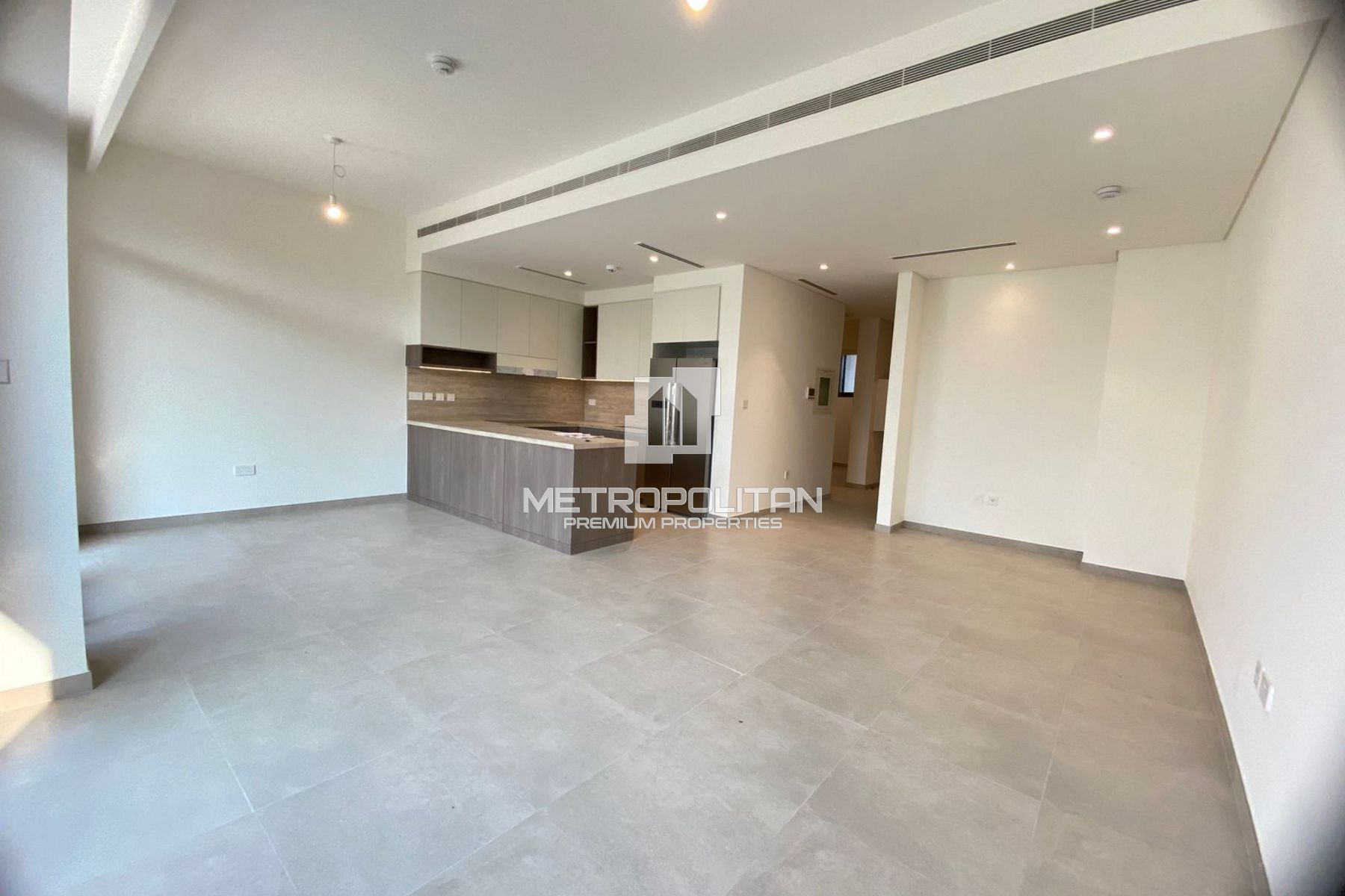 3BR Townhouse for Rent in Mudon – MPR-8131 photo-0