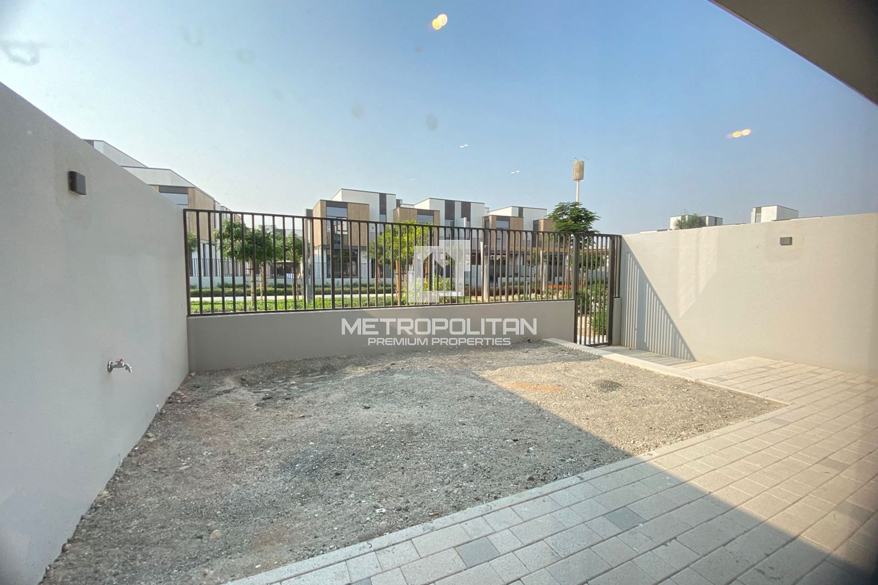 3BR Townhouse for Rent in Mudon – MPR-8131 photo-11