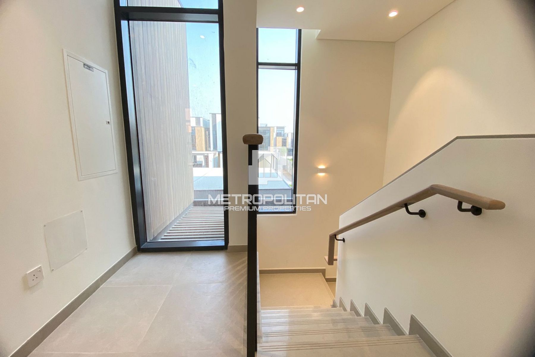 3BR Townhouse for Rent in Mudon – MPR-8131 photo-14