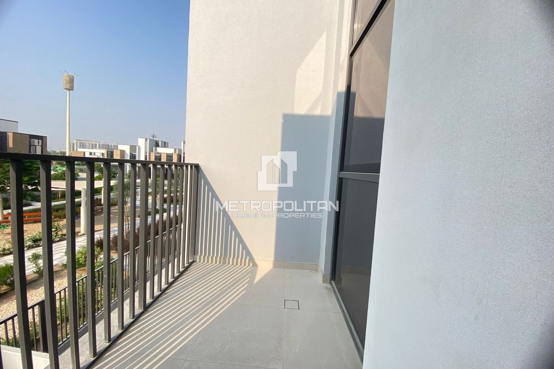 3BR Townhouse for Rent in Mudon – MPR-8131 photo-16