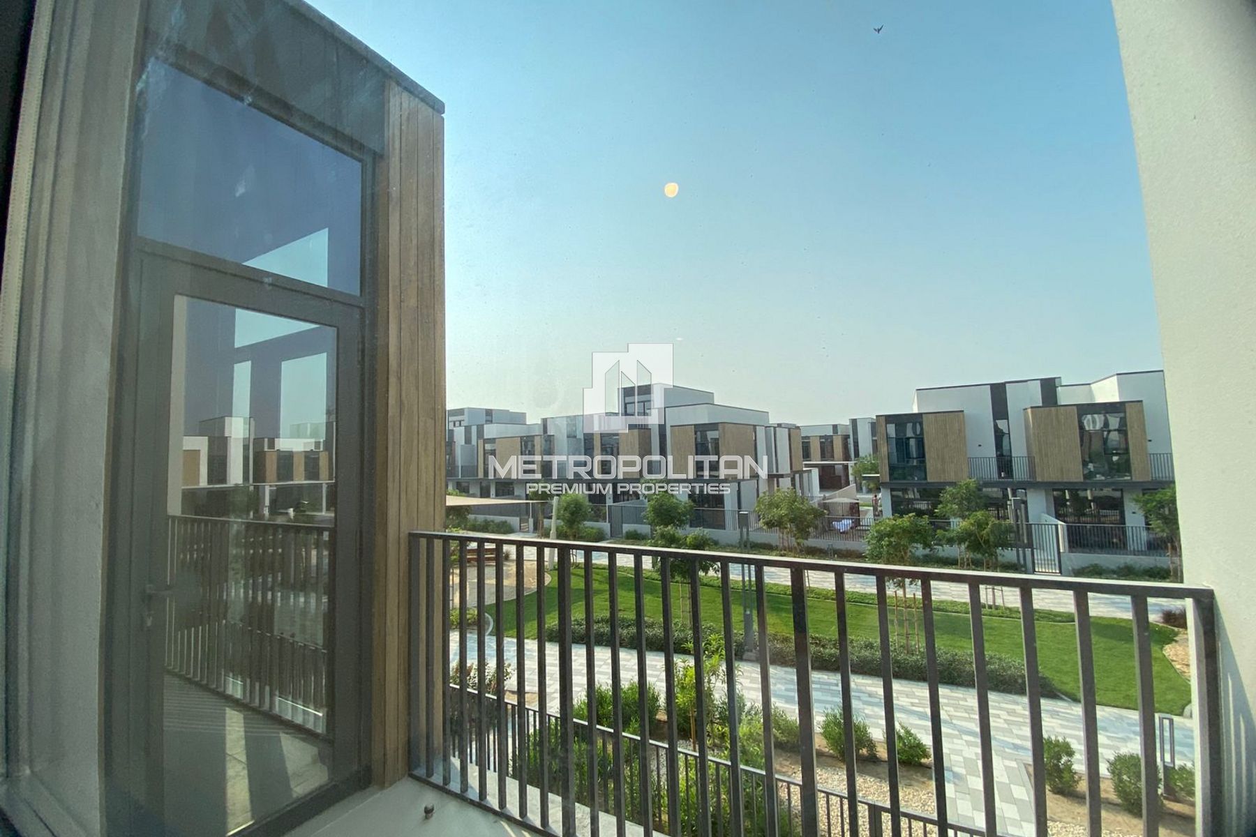 3BR Townhouse for Rent in Mudon – MPR-8131 photo-17