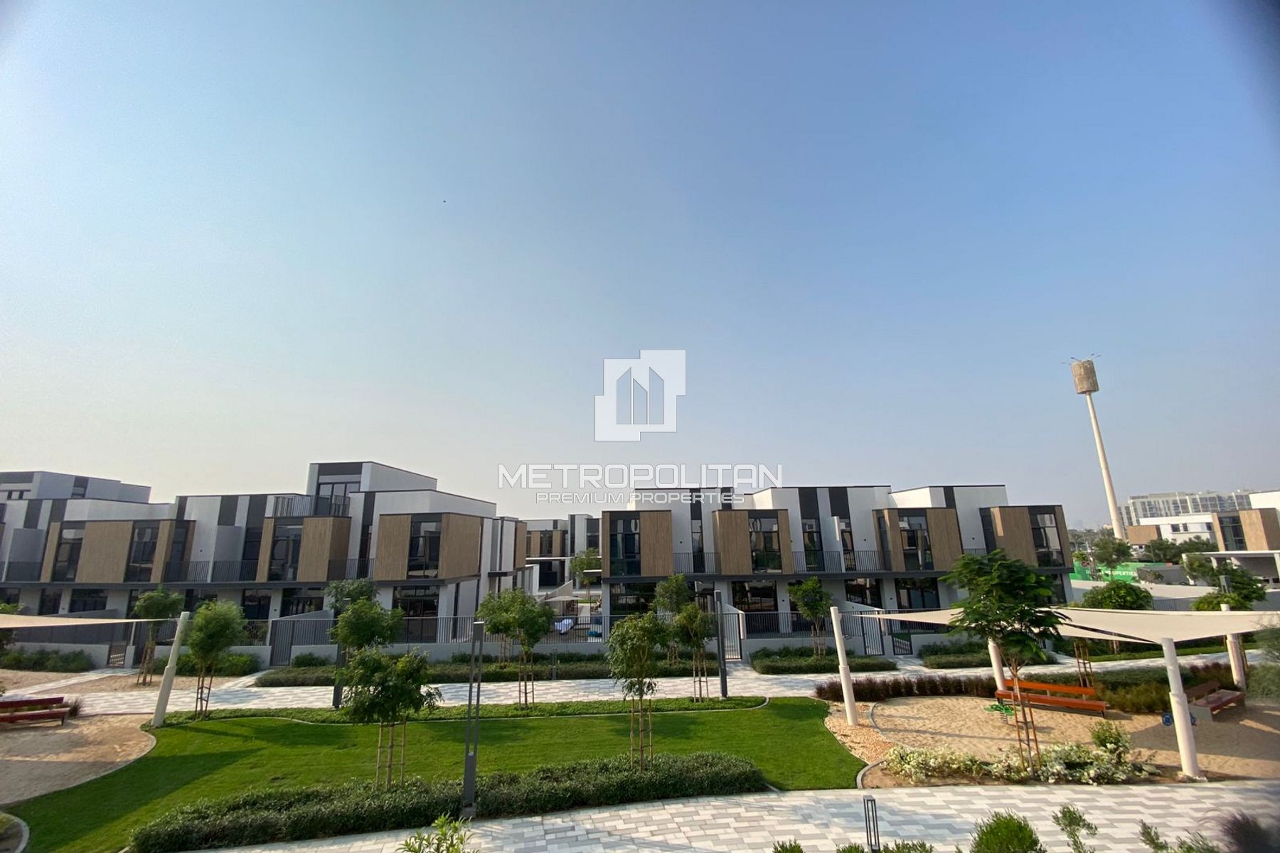 3BR Townhouse for Rent in Mudon – MPR-8131 photo-18