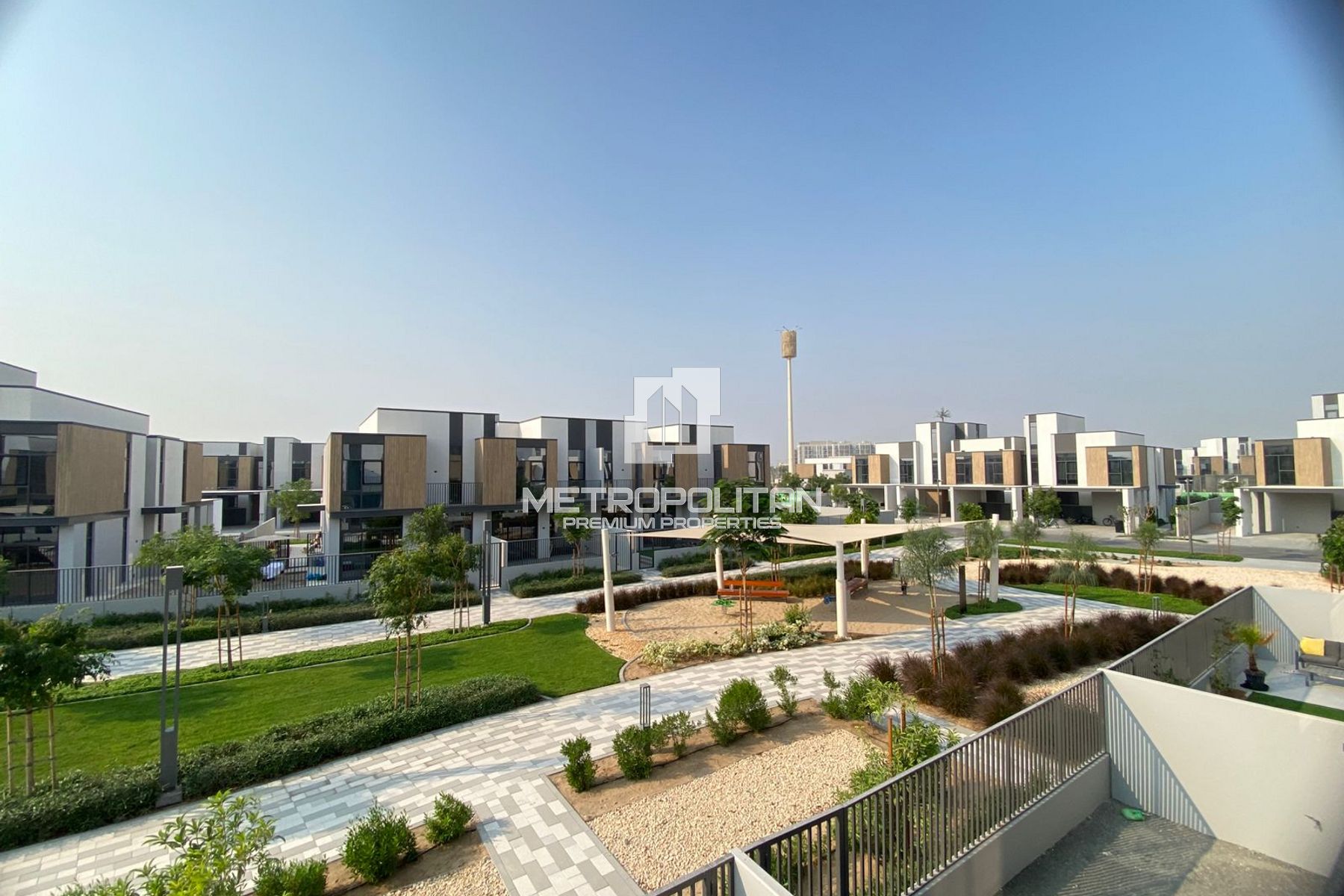 3BR Townhouse for Rent in Mudon – MPR-8131 photo-19