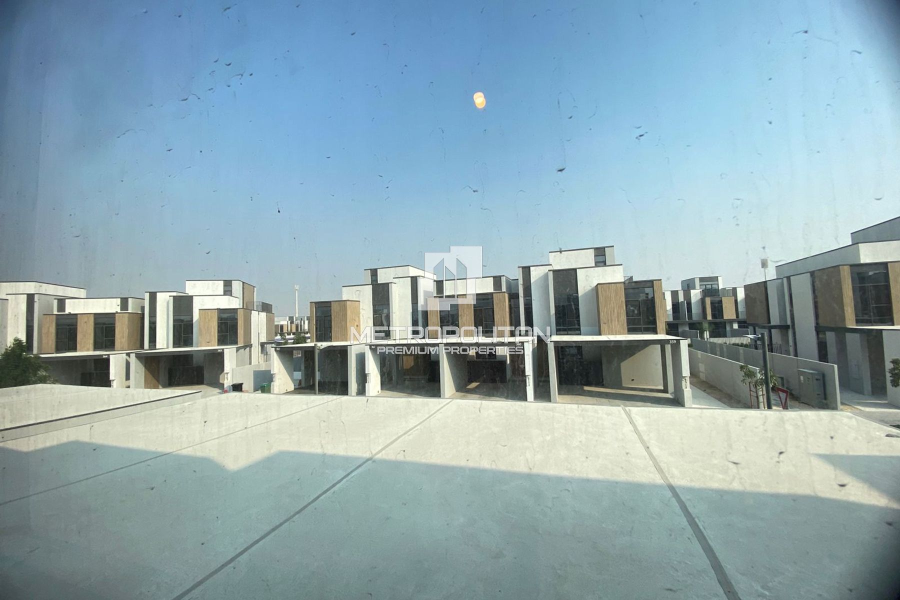 3BR Townhouse for Rent in Mudon – MPR-8131 photo-20