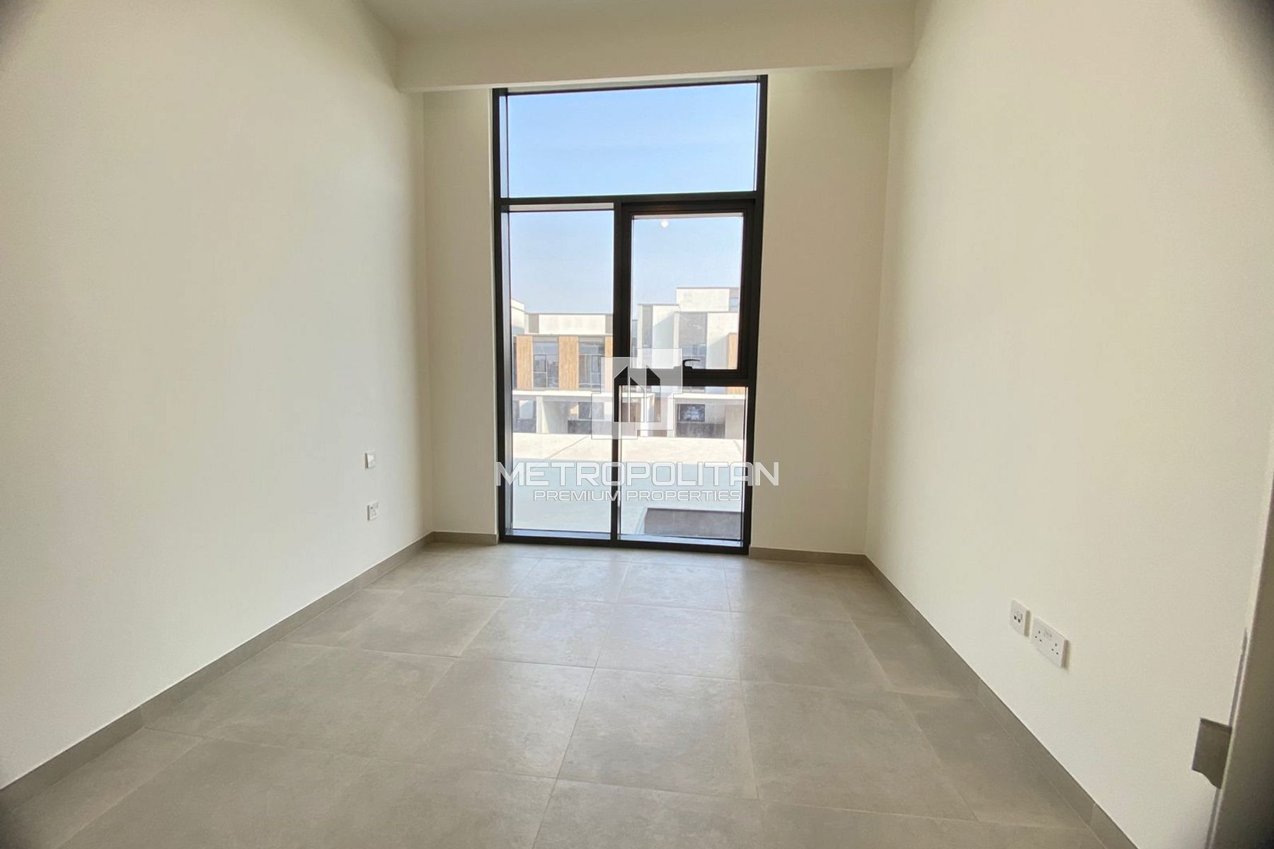 3BR Townhouse for Rent in Mudon – MPR-8131 photo-23