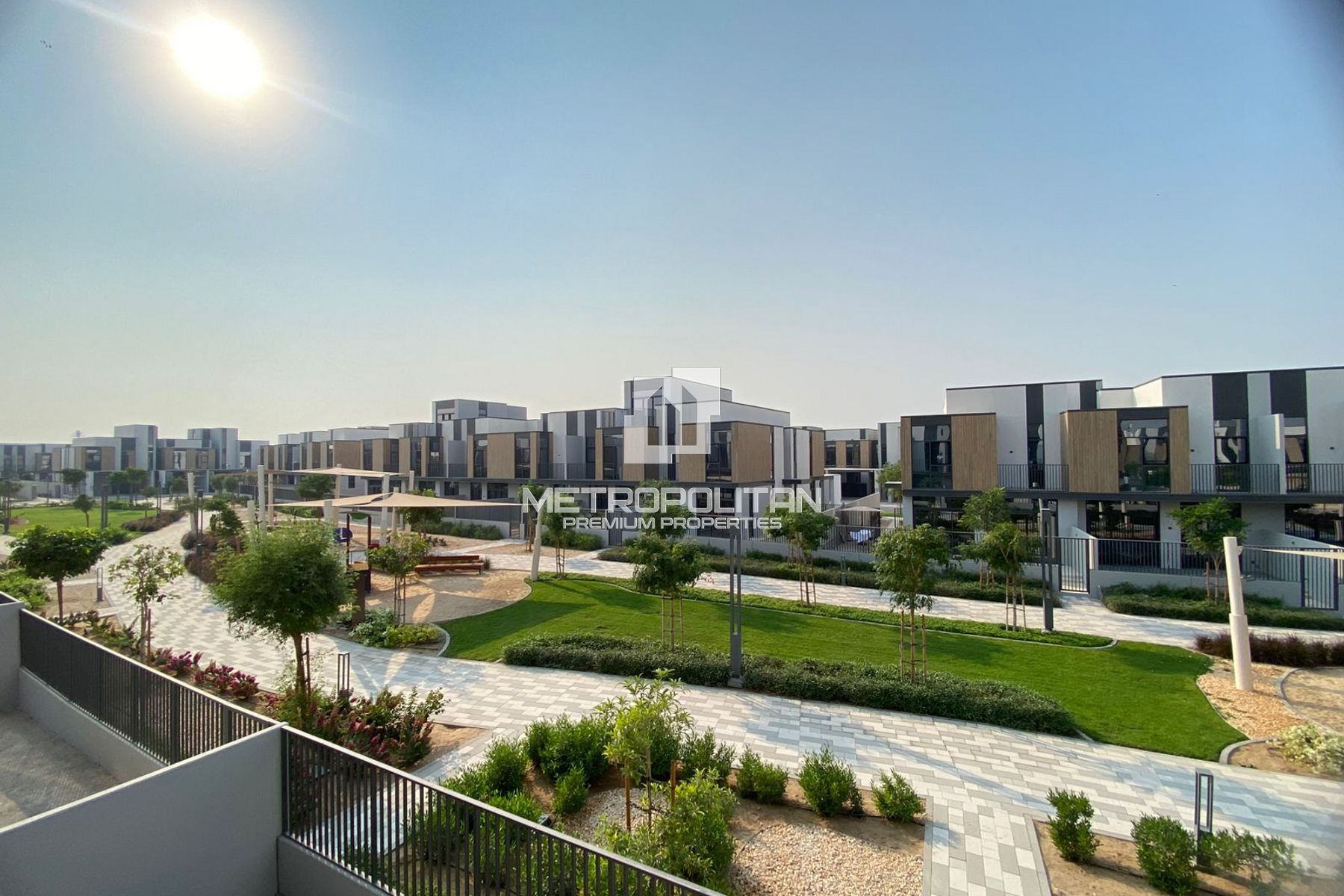 3BR Townhouse for Rent in Mudon – MPR-8131 photo-2