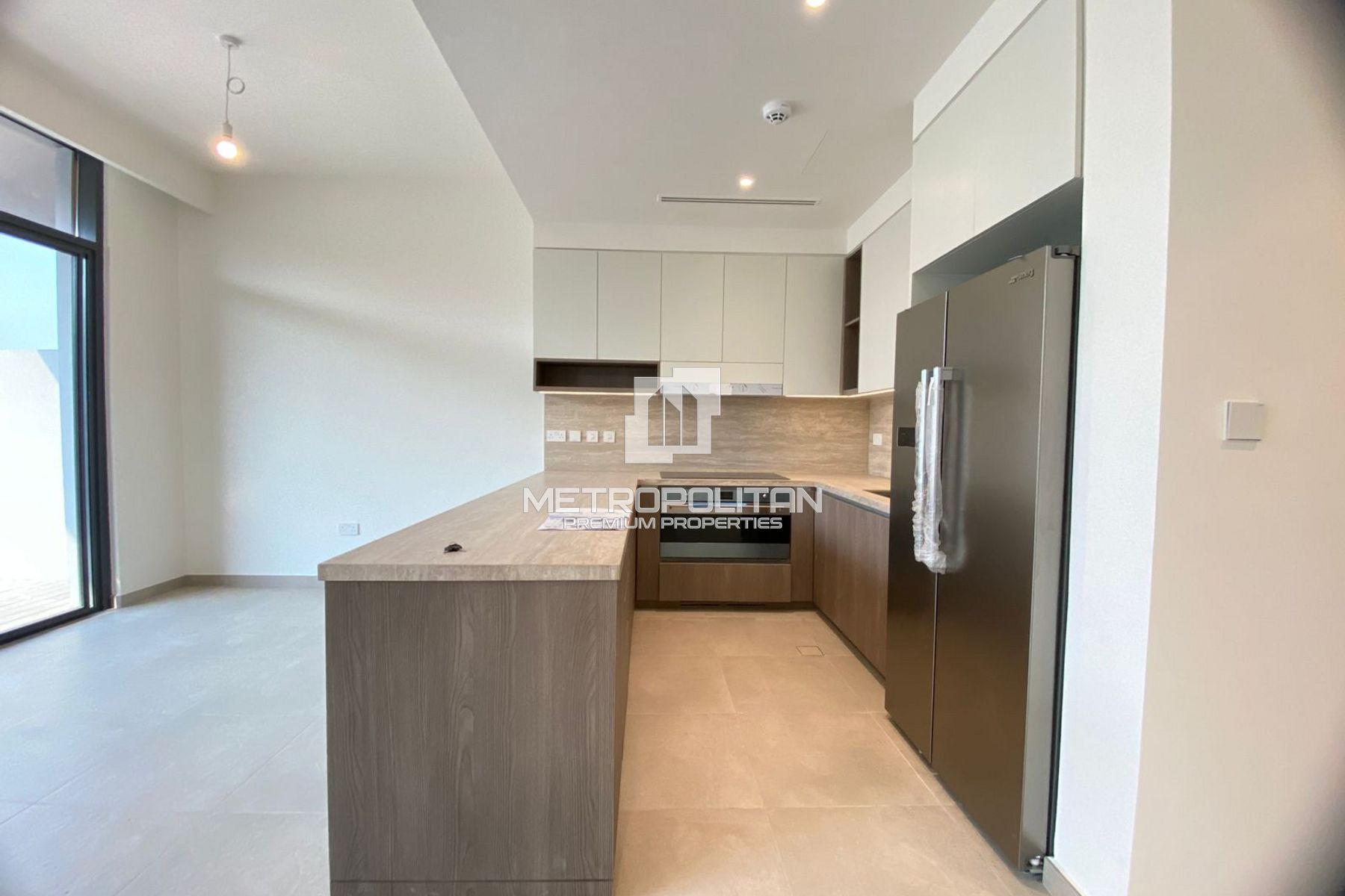 3BR Townhouse for Rent in Mudon – MPR-8131 photo-3