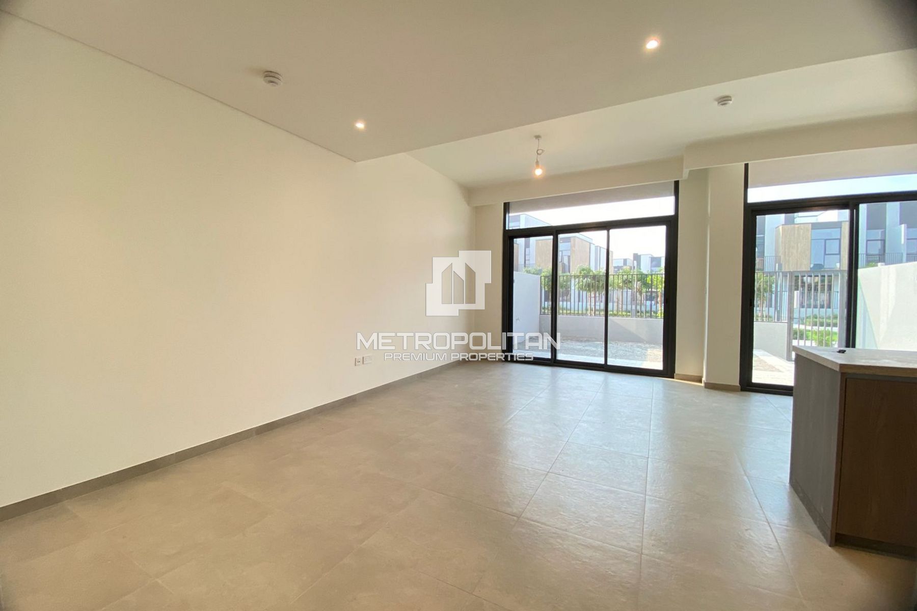 3BR Townhouse for Rent in Mudon – MPR-8131 photo-4