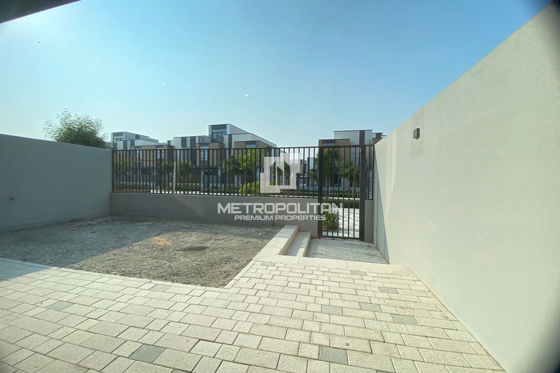 3BR Townhouse for Rent in Mudon – MPR-8131 photo-5