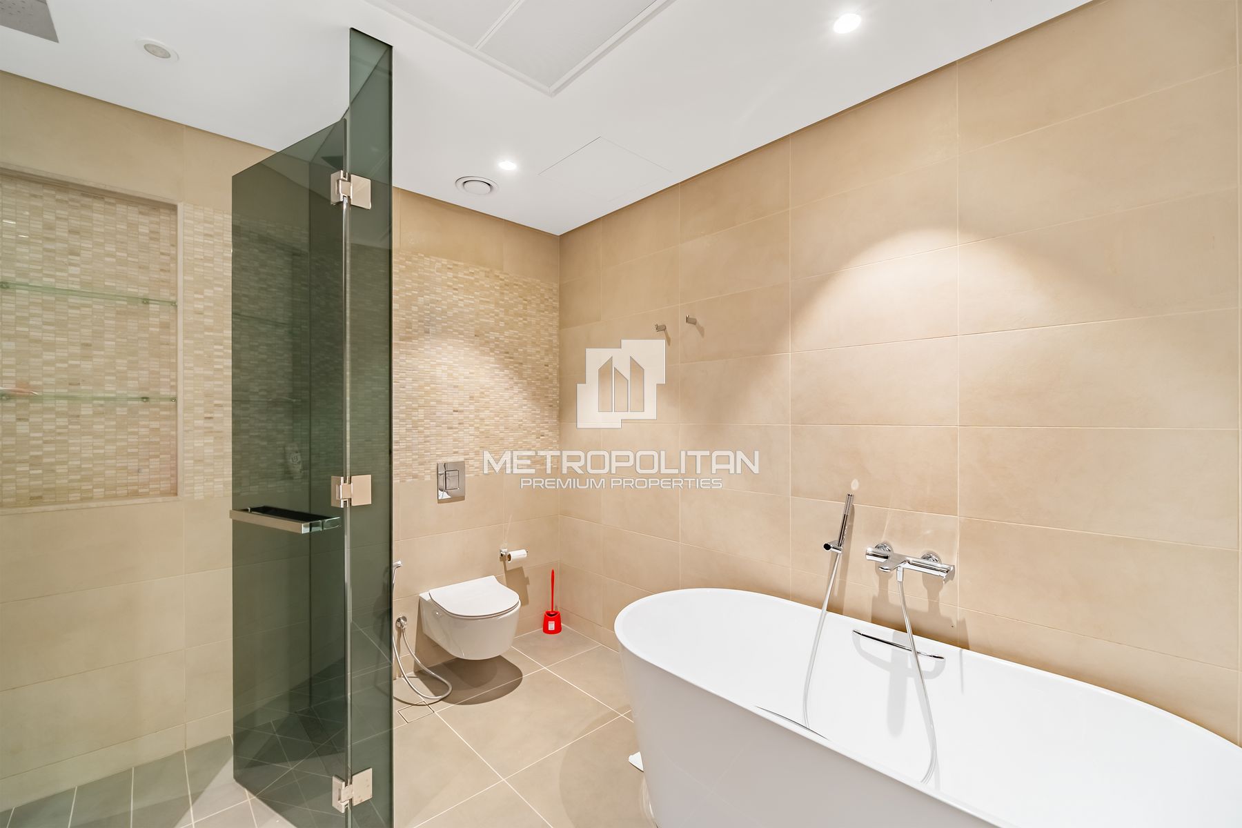 Image - Jumeirah Living Marina Gate, Dubai Marina, Dubai | Project - Wohnung