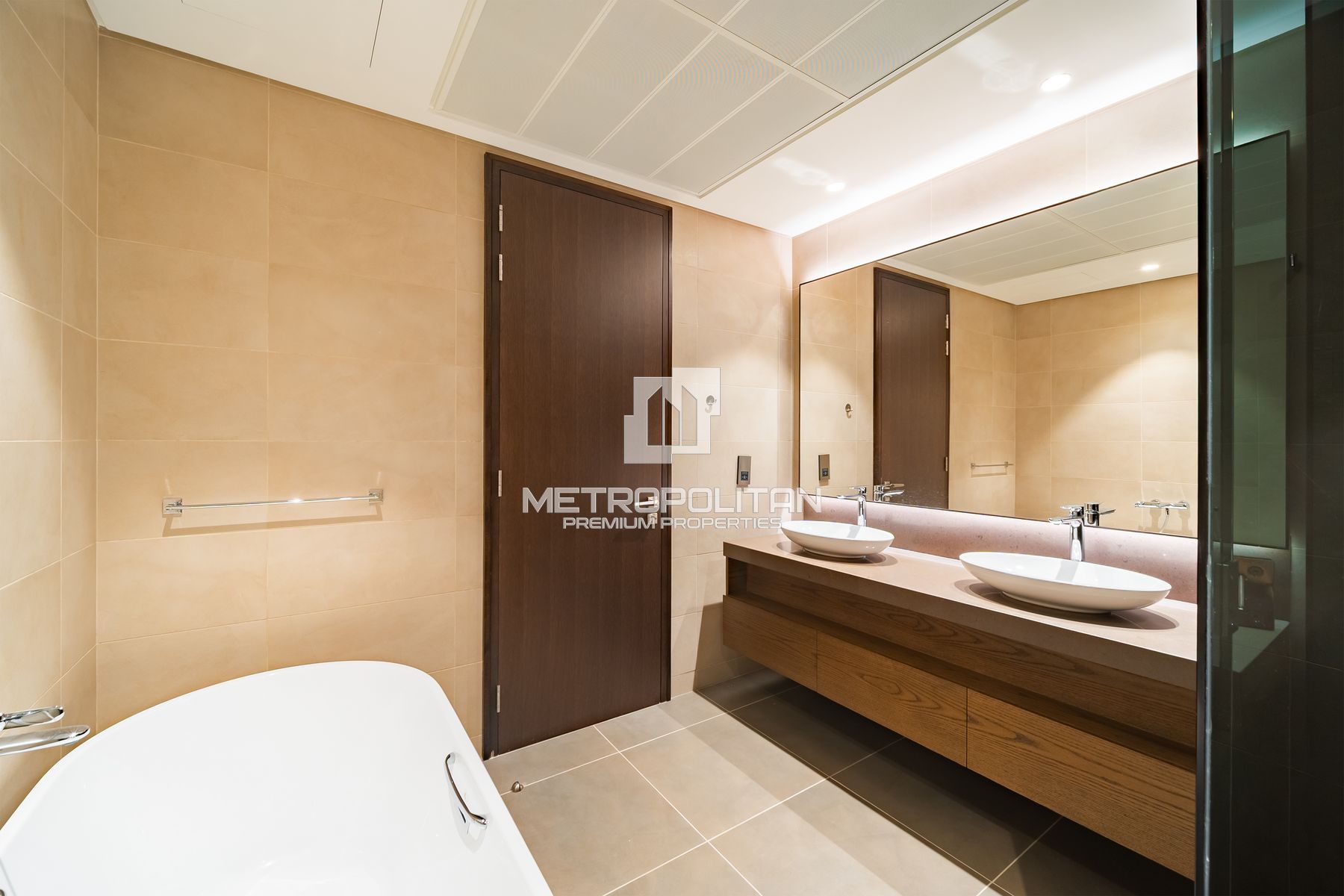 Image - Jumeirah Living Marina Gate, Dubai Marina, Dubai | Project - Wohnung