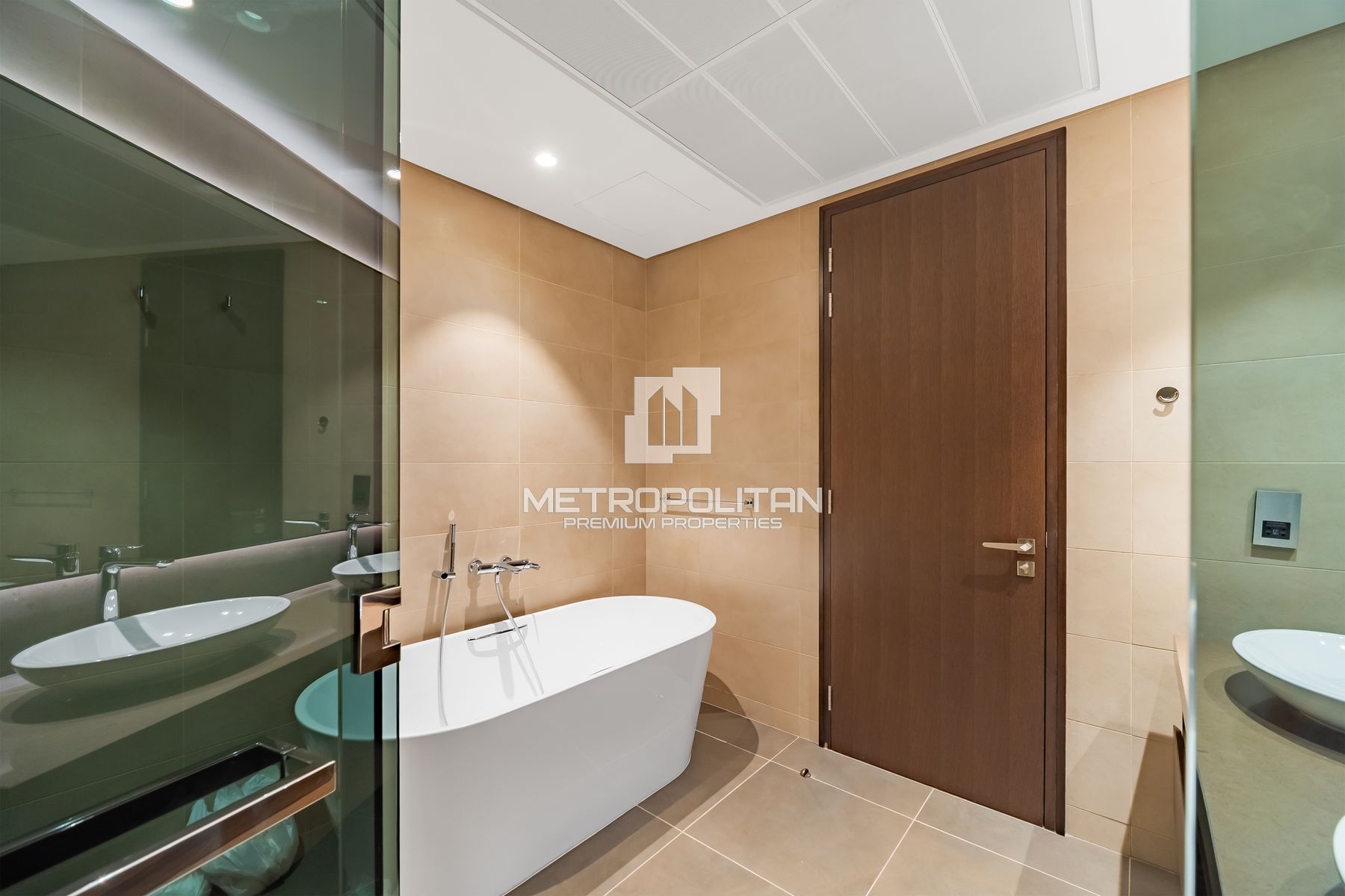 Image - Jumeirah Living Marina Gate, Dubai Marina, Dubai | Project - Wohnung