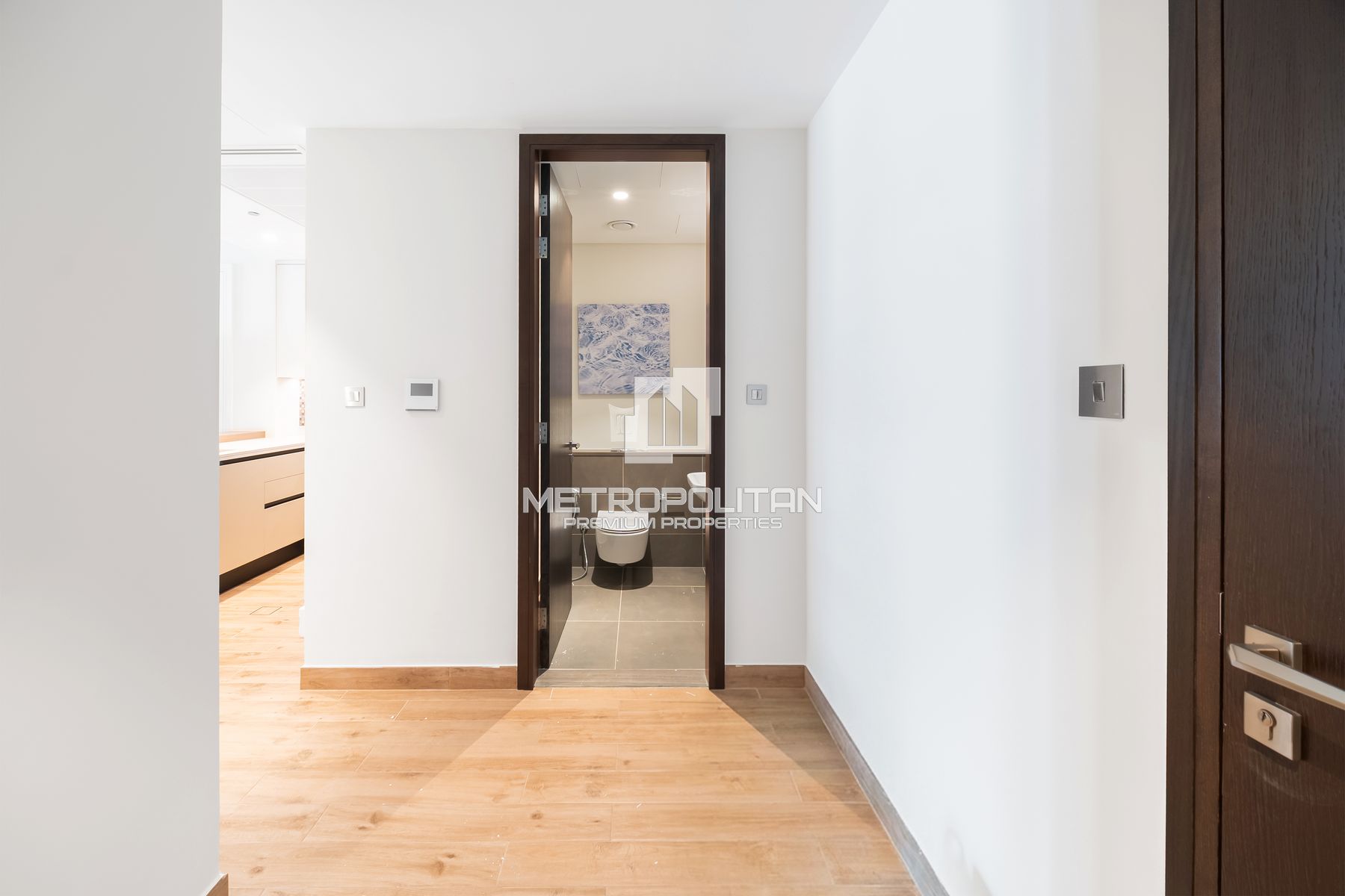 Image - Jumeirah Living Marina Gate, Dubai Marina, Dubai | Project - Wohnung