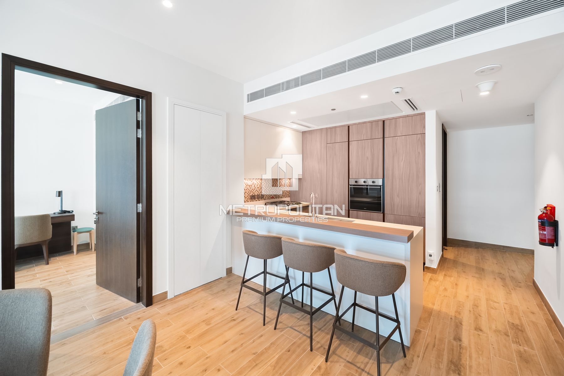 Image - Jumeirah Living Marina Gate, Dubai Marina, Dubai | Project - Wohnung