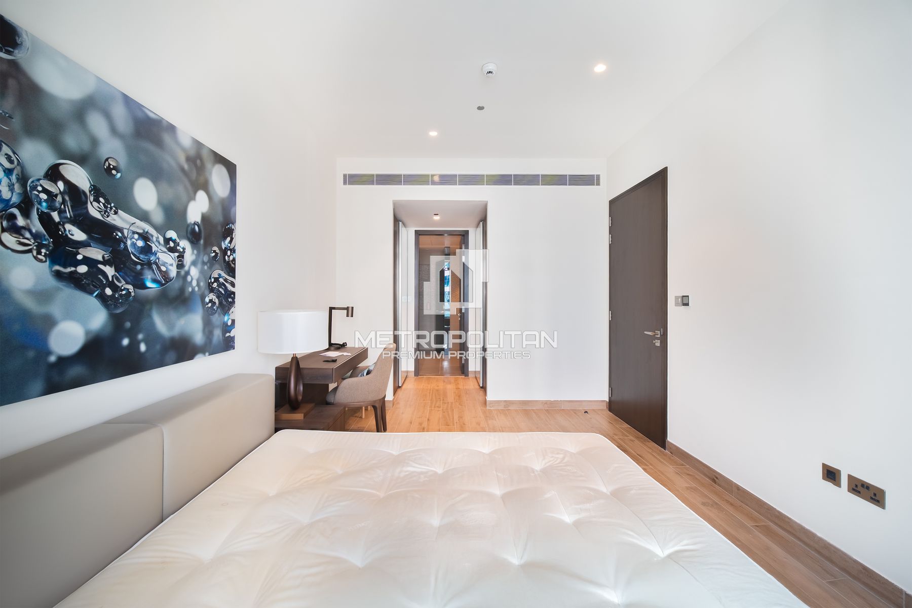 Image - Jumeirah Living Marina Gate, Dubai Marina, Dubai | Project - Wohnung